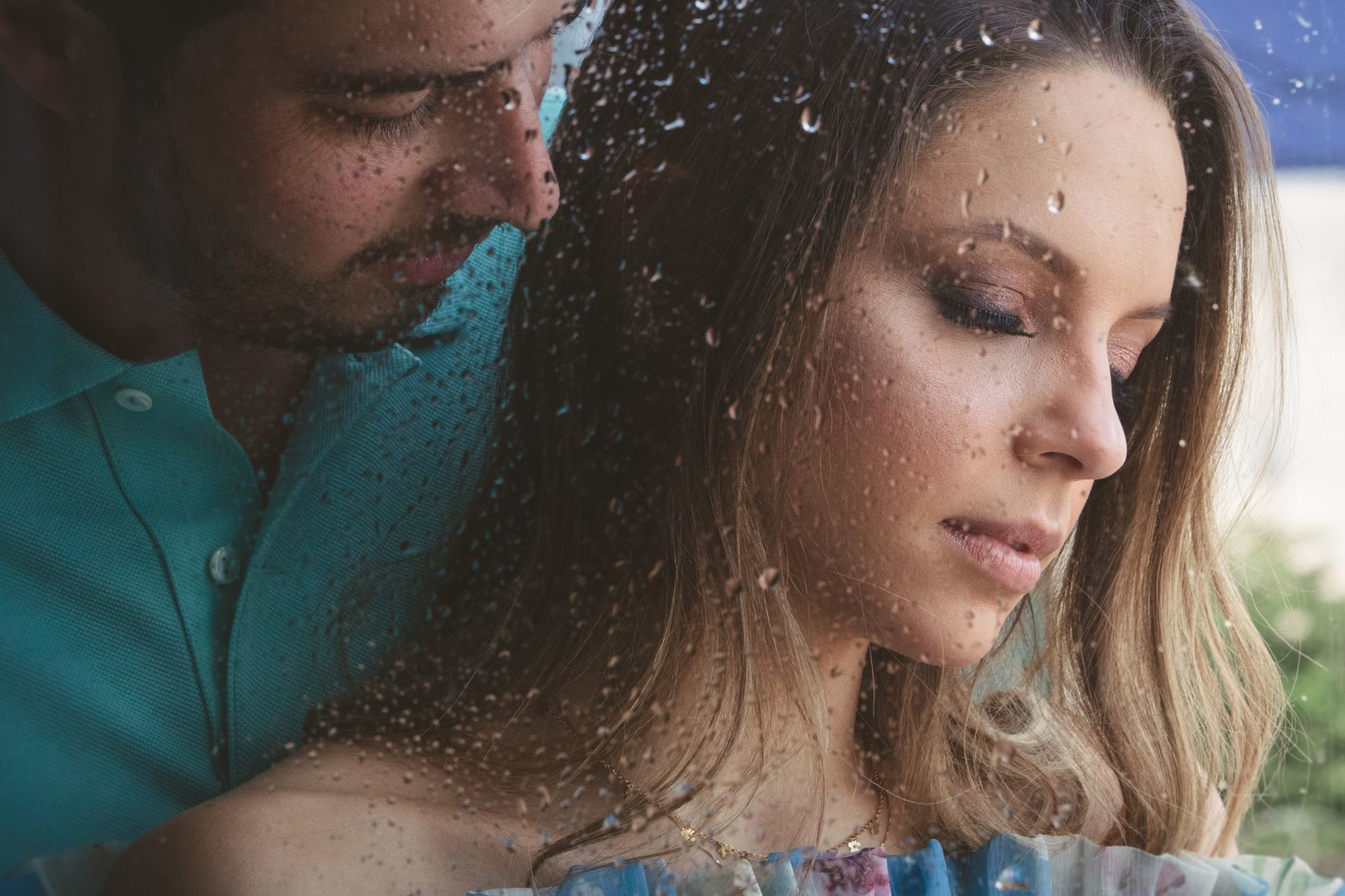 Foto Pre wedding Andressa & Eduardo - Imagem 53