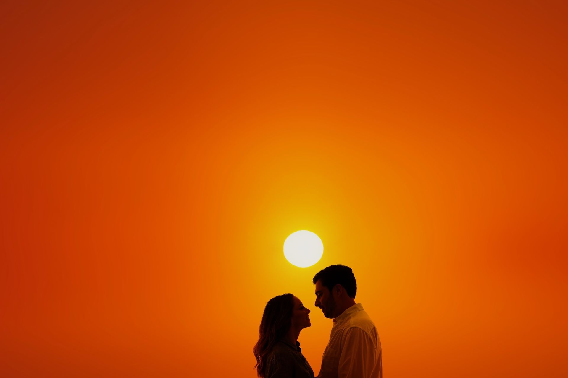 Foto Pre wedding Andressa & Eduardo - Imagem 45