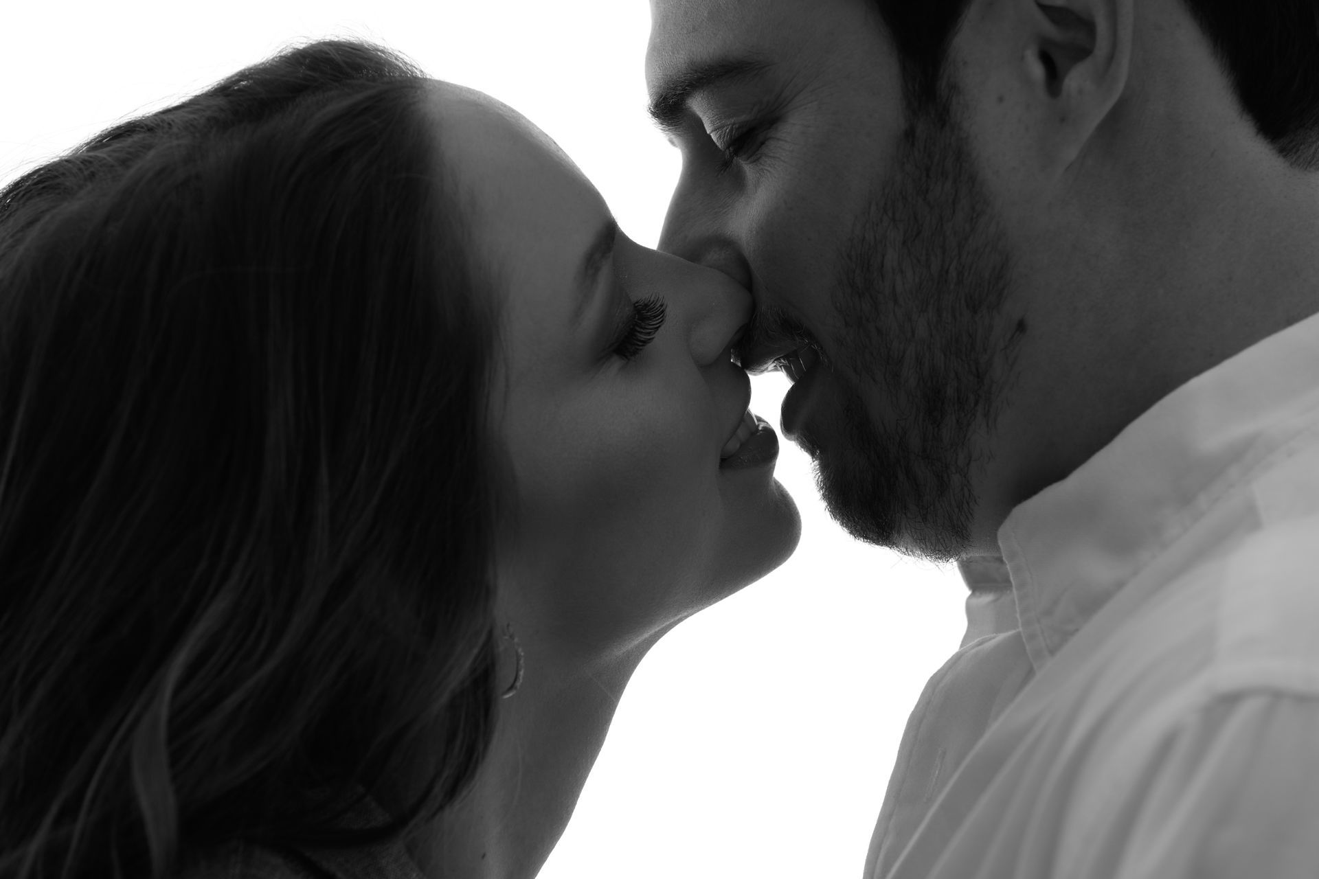 Foto Pre wedding Andressa & Eduardo - Imagem 44