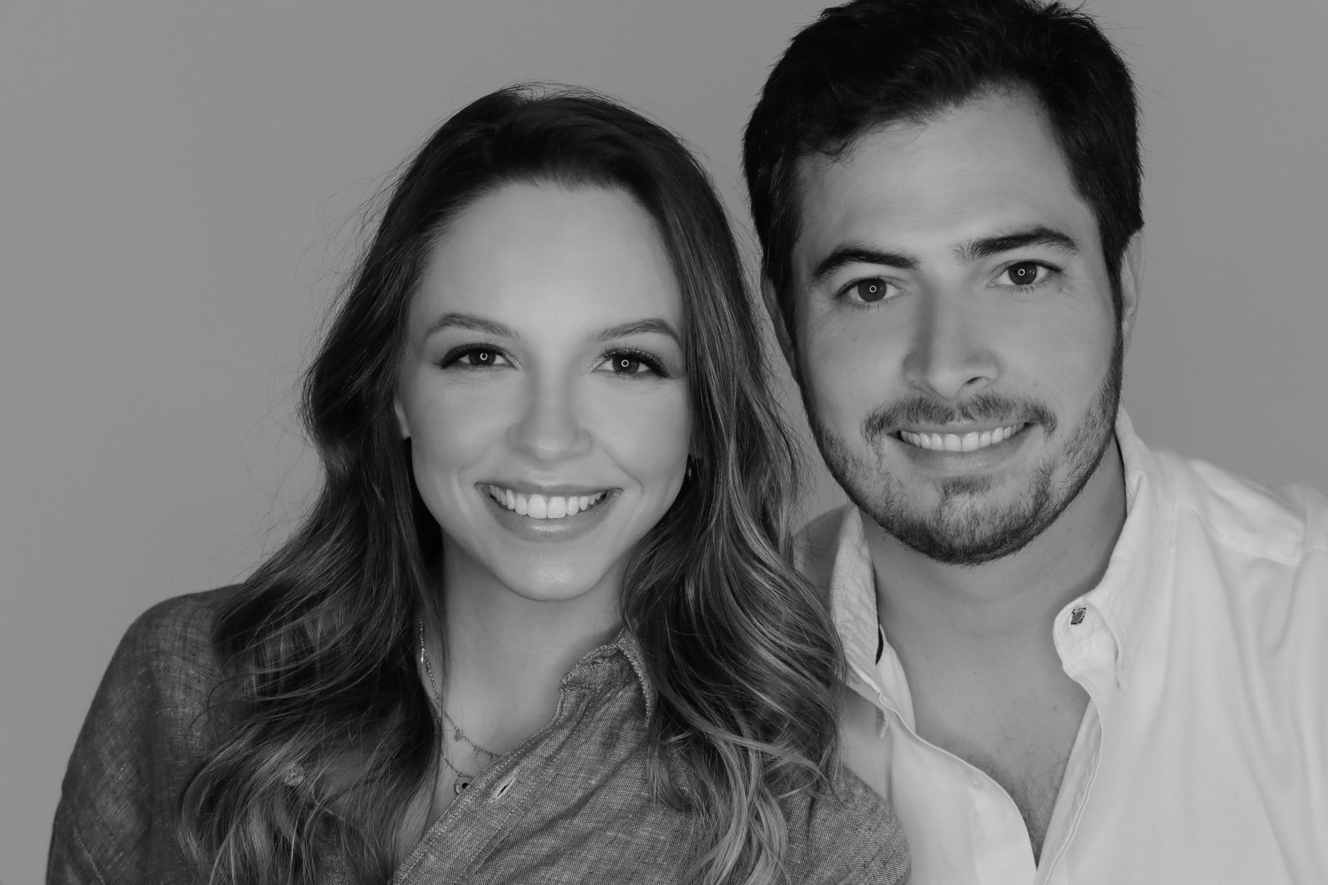 Foto Pre wedding Andressa & Eduardo - Imagem 19