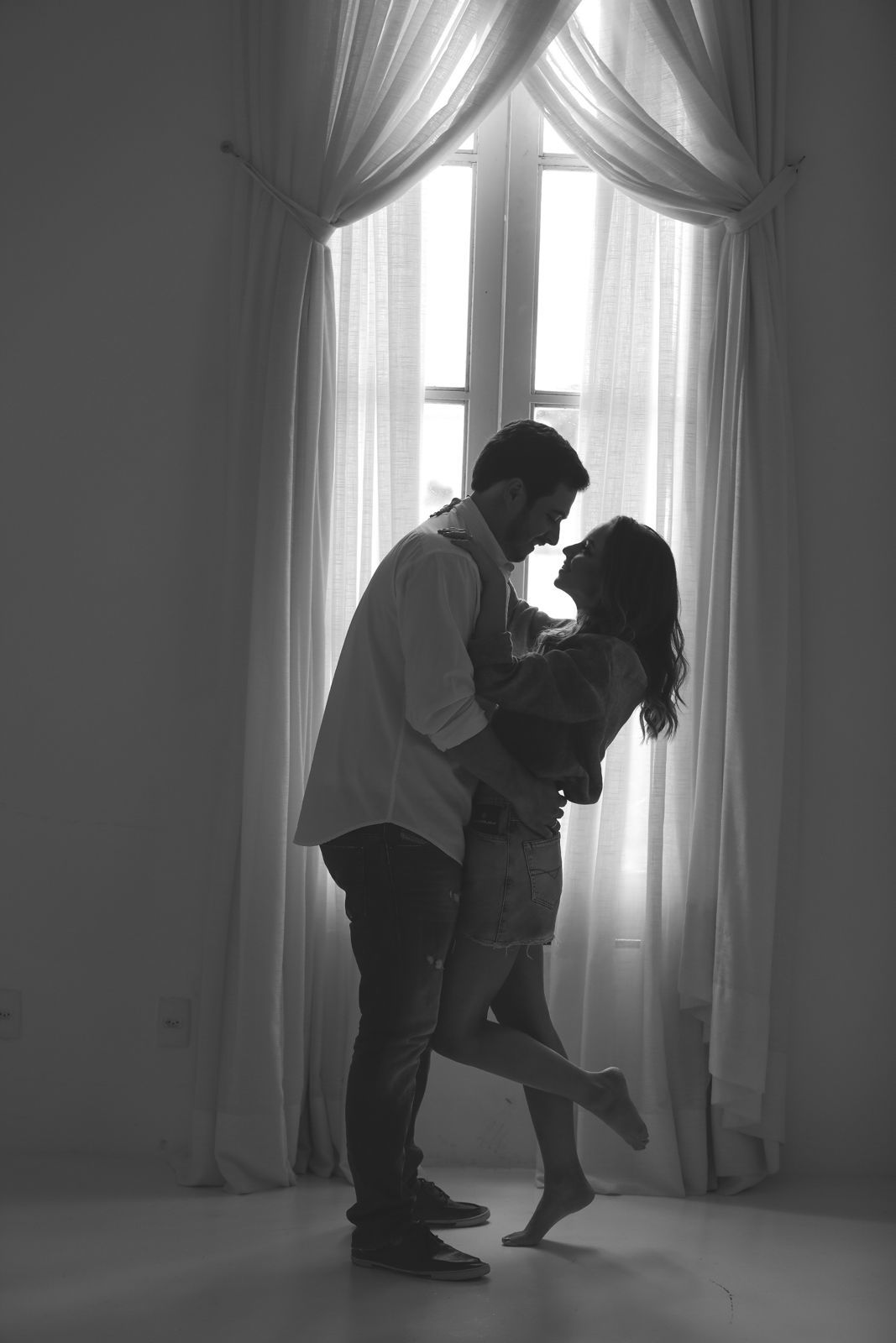 Foto Pre wedding Andressa & Eduardo - Imagem 32