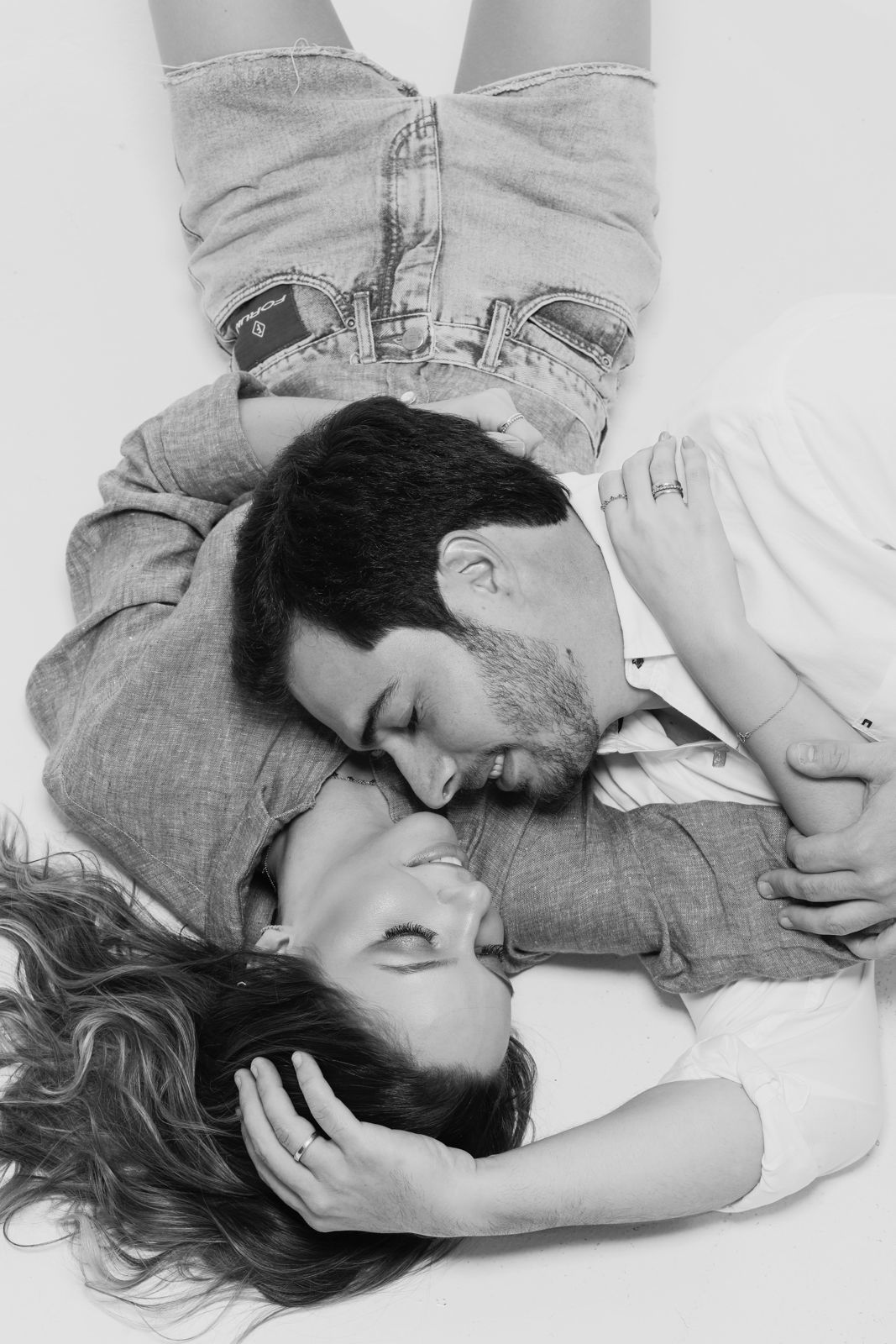 Foto Pre wedding Andressa & Eduardo - Imagem 26