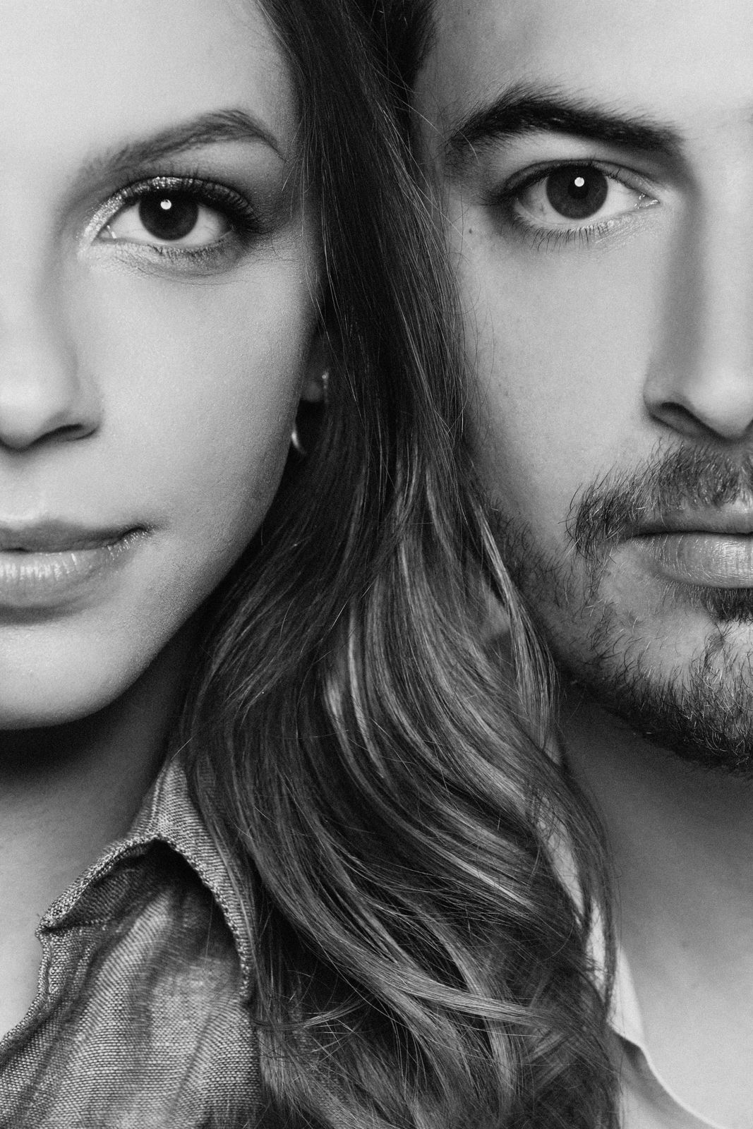 Foto Pre wedding Andressa & Eduardo - Imagem 18