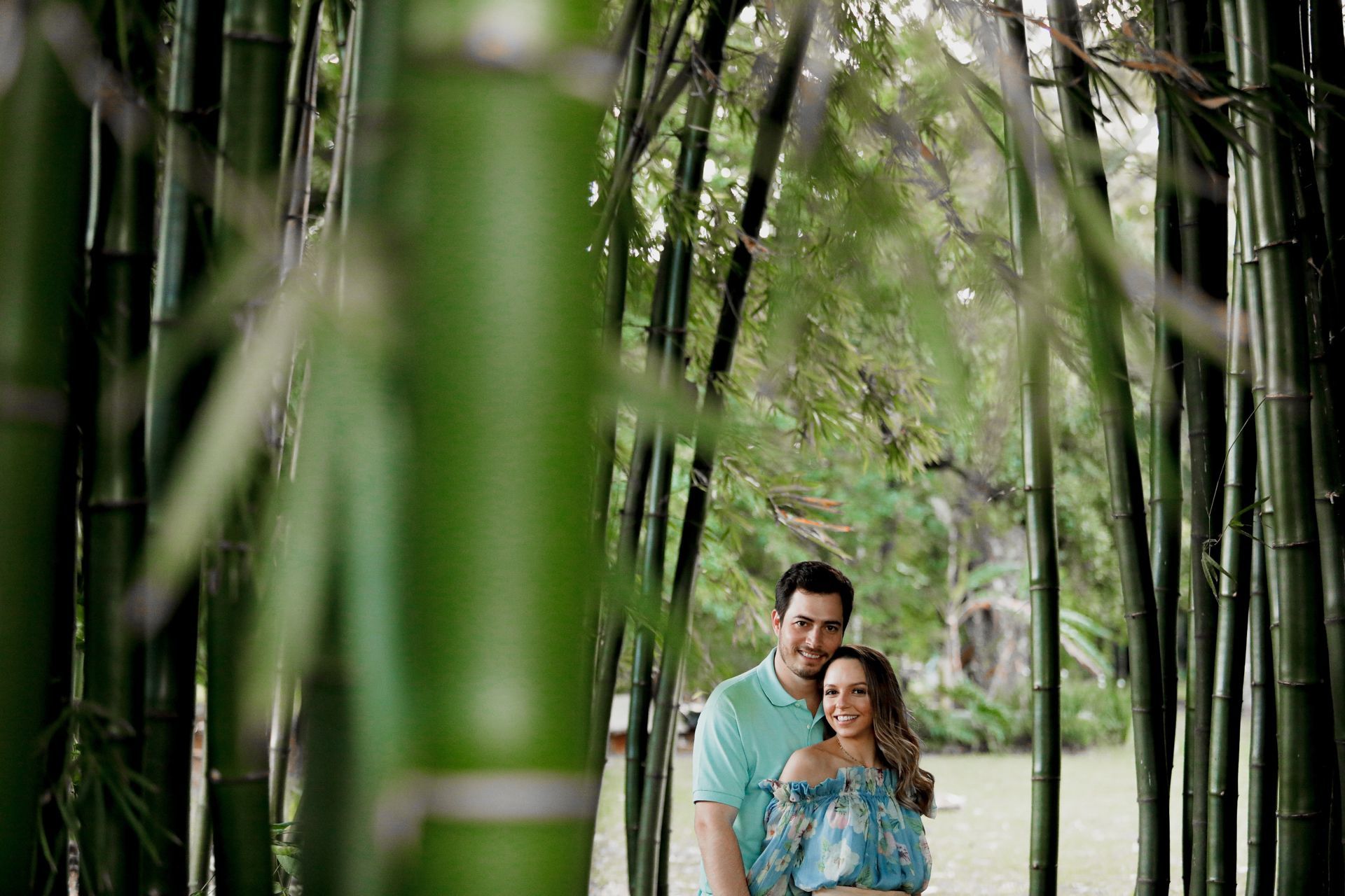 Foto Pre wedding Andressa & Eduardo - Imagem 76
