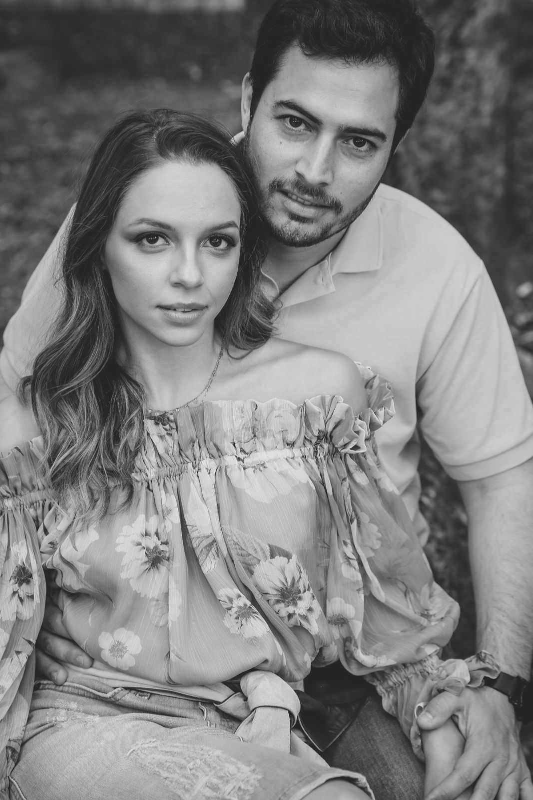 Foto Pre wedding Andressa & Eduardo - Imagem 63