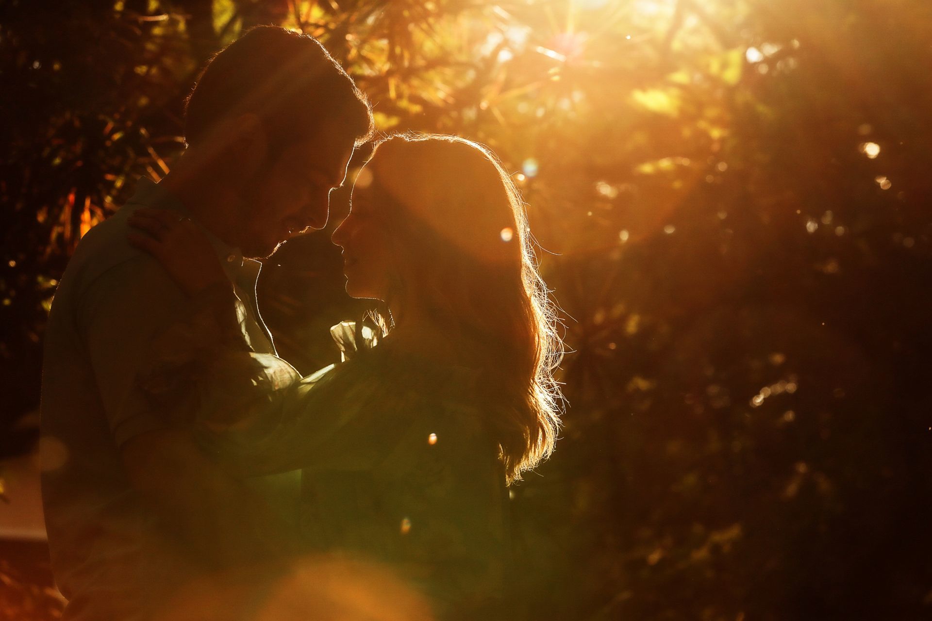 Foto Pre wedding Andressa & Eduardo - Imagem 67