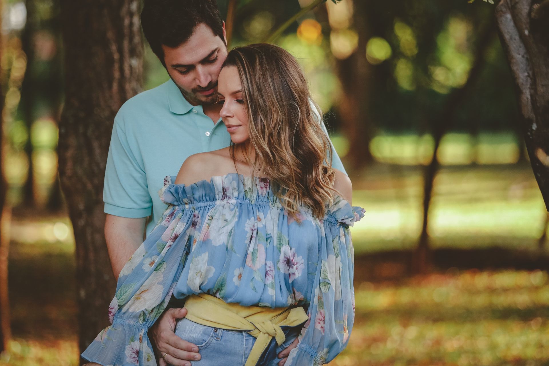 Foto Pre wedding Andressa & Eduardo - Imagem 73