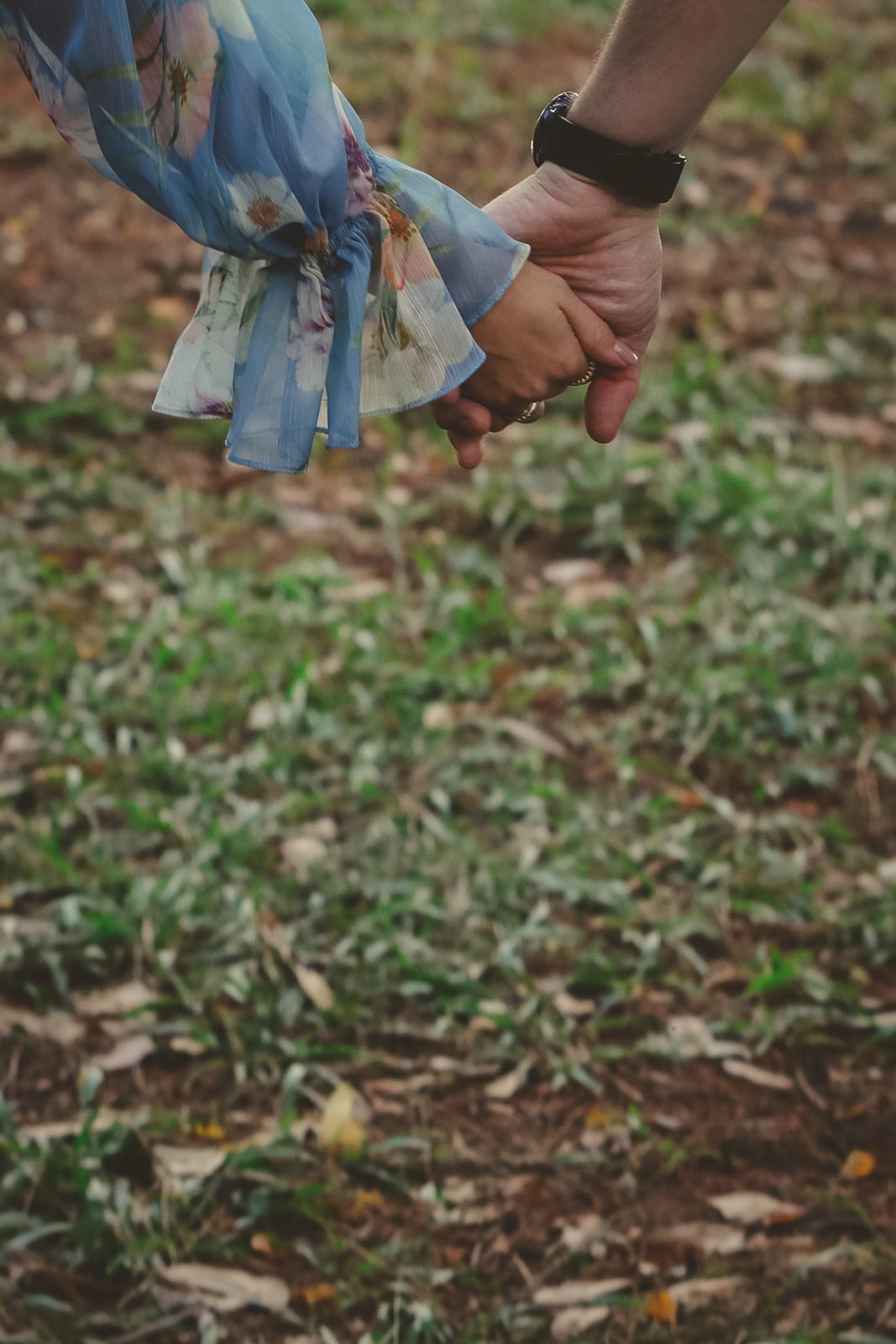 Foto Pre wedding Andressa & Eduardo - Imagem 62