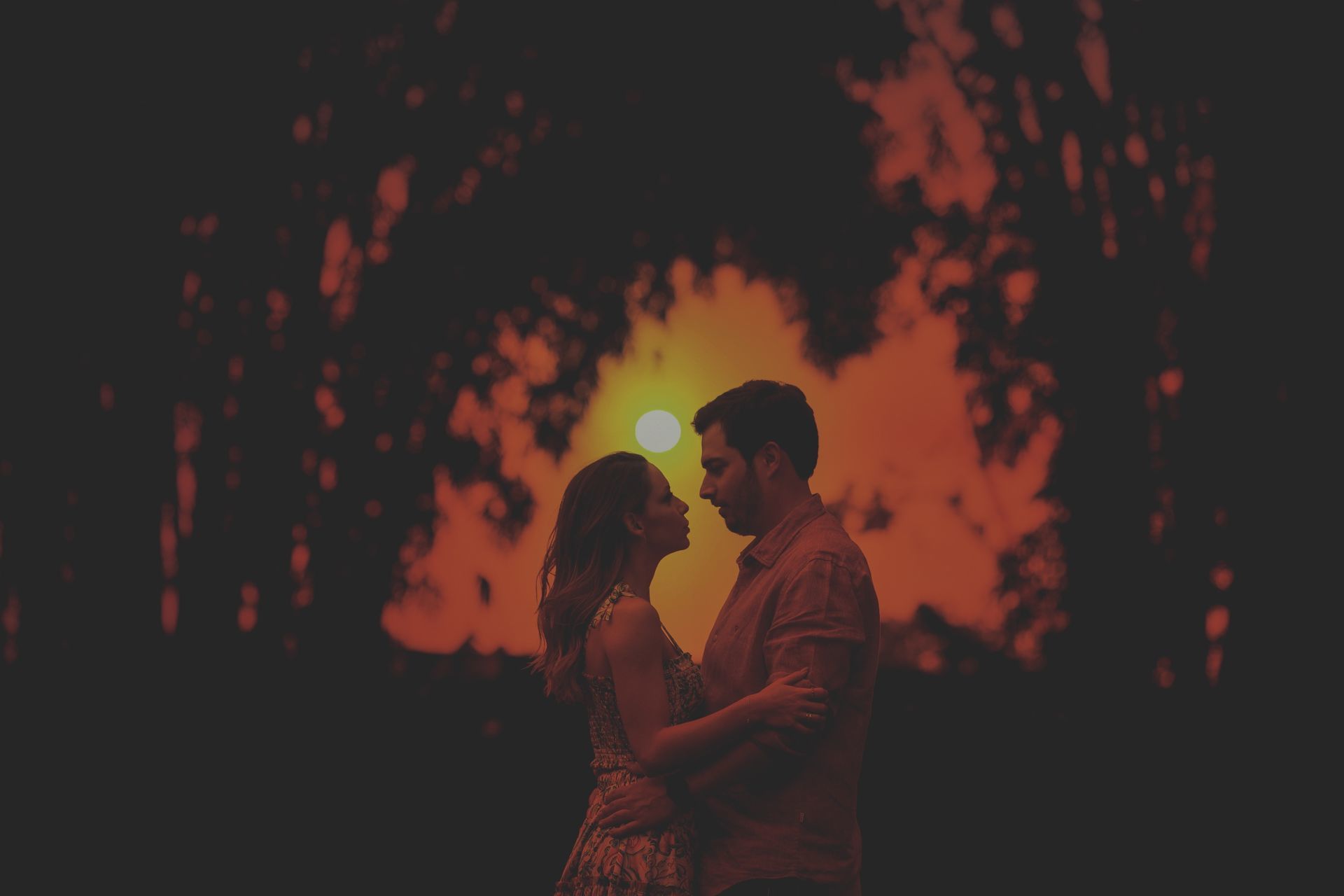 Foto Pre wedding Andressa & Eduardo - Imagem 89