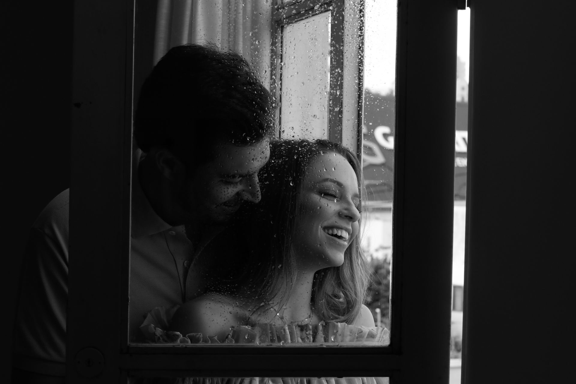 Foto Pre wedding Andressa & Eduardo - Imagem 57