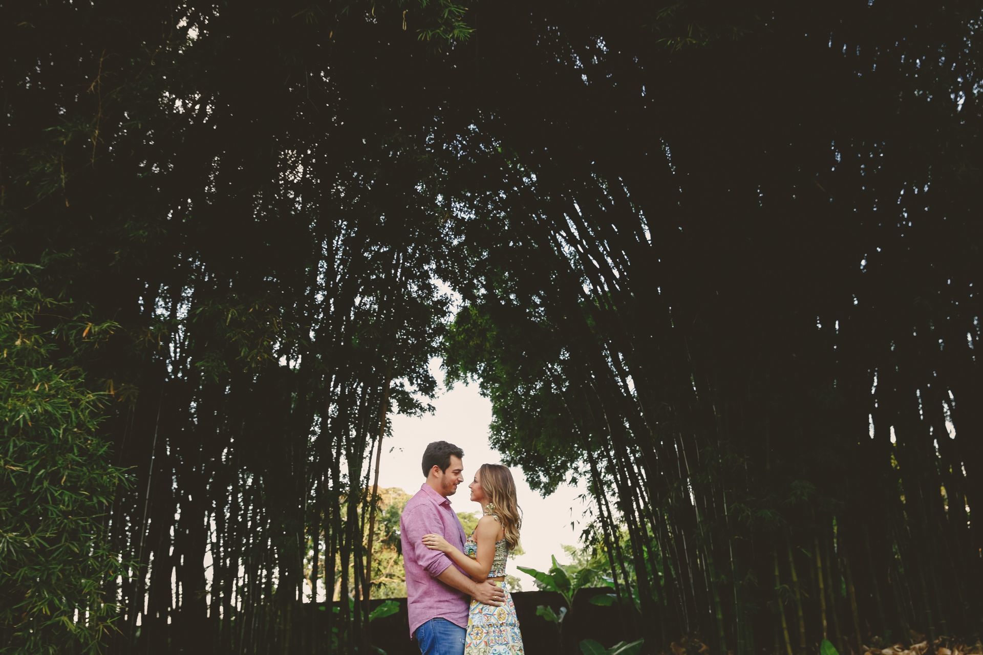 Foto Pre wedding Andressa & Eduardo - Imagem 79