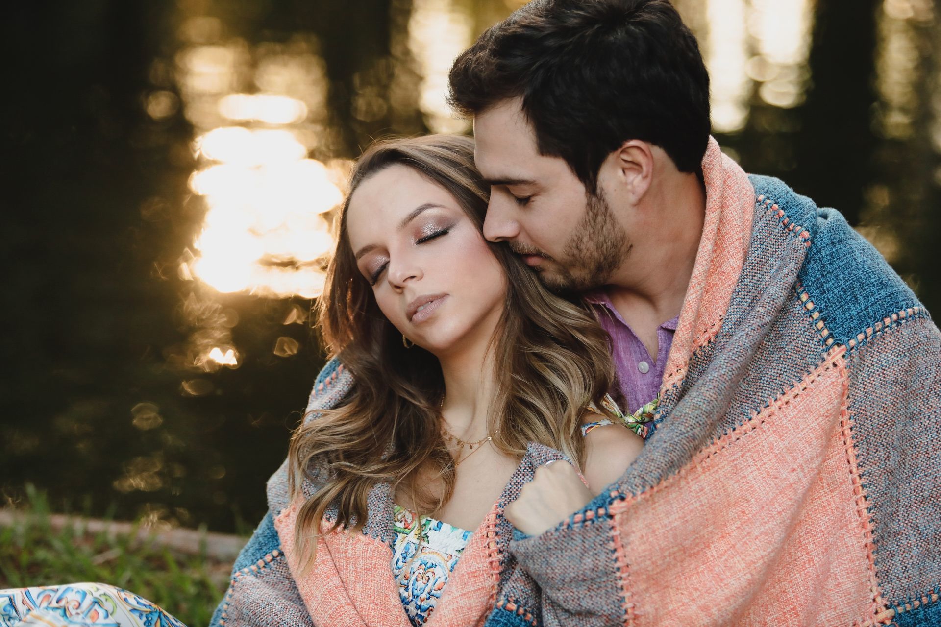 Foto Pre wedding Andressa & Eduardo - Imagem 82