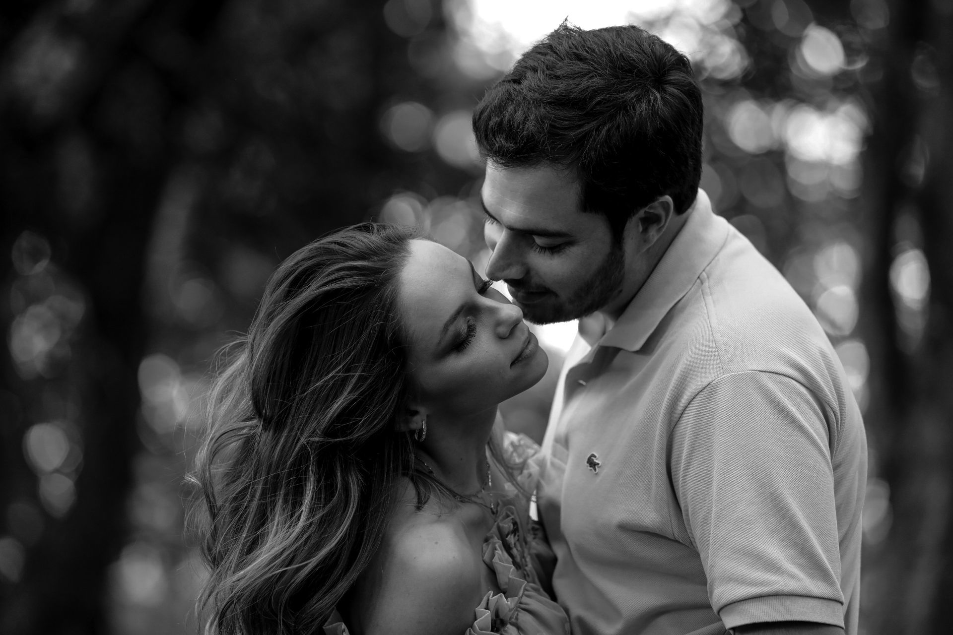 Foto Pre wedding Andressa & Eduardo - Imagem 64