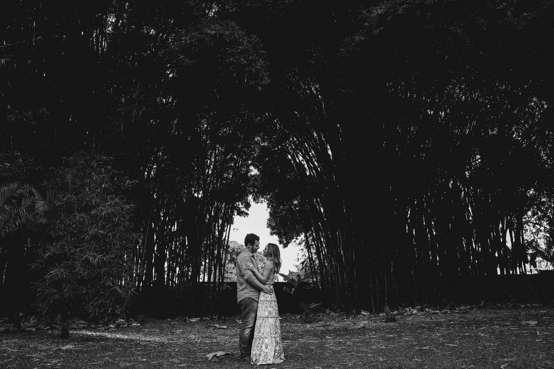 Foto Pre wedding Andressa & Eduardo - Imagem 78