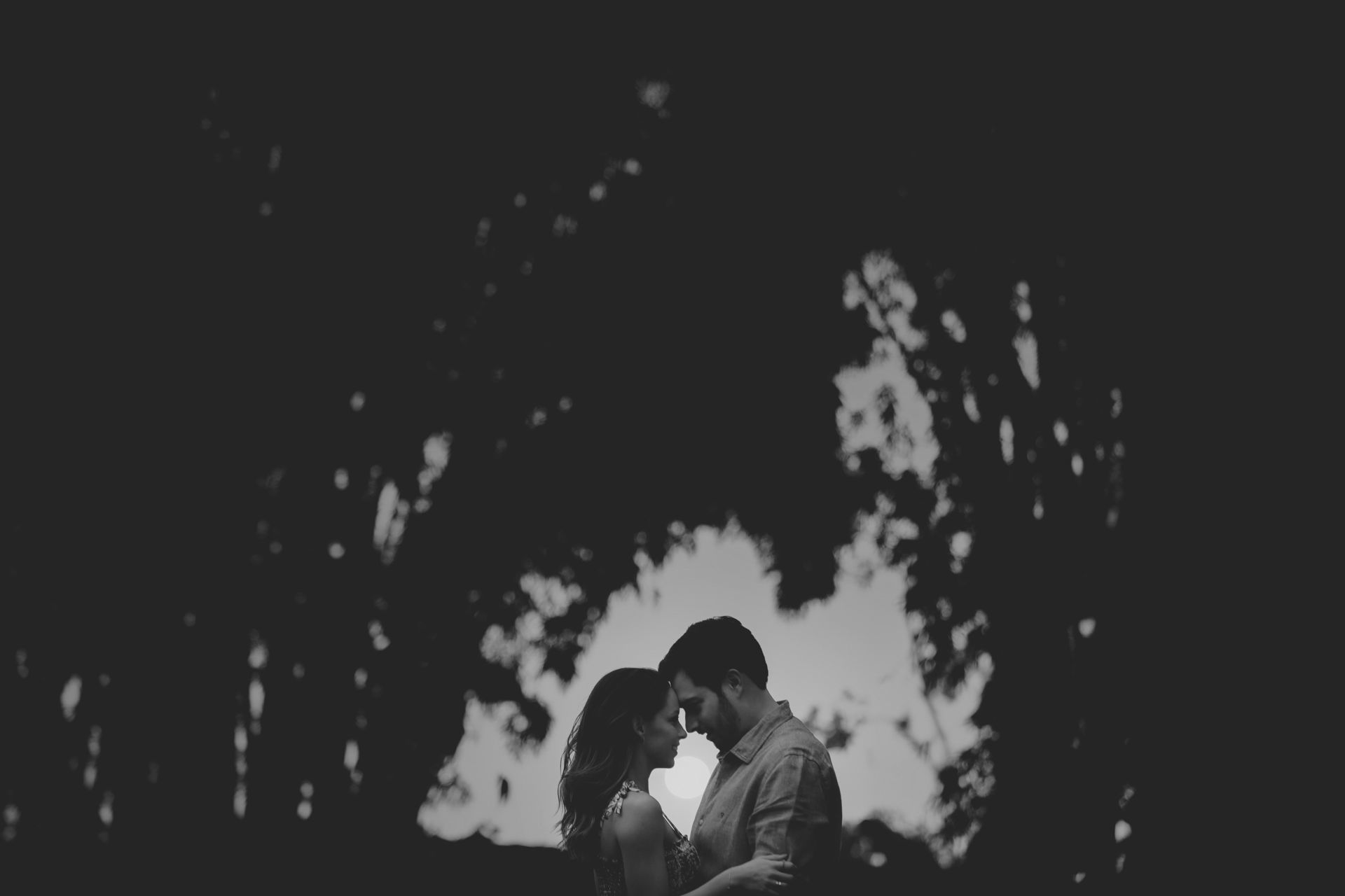 Foto Pre wedding Andressa & Eduardo - Imagem 90