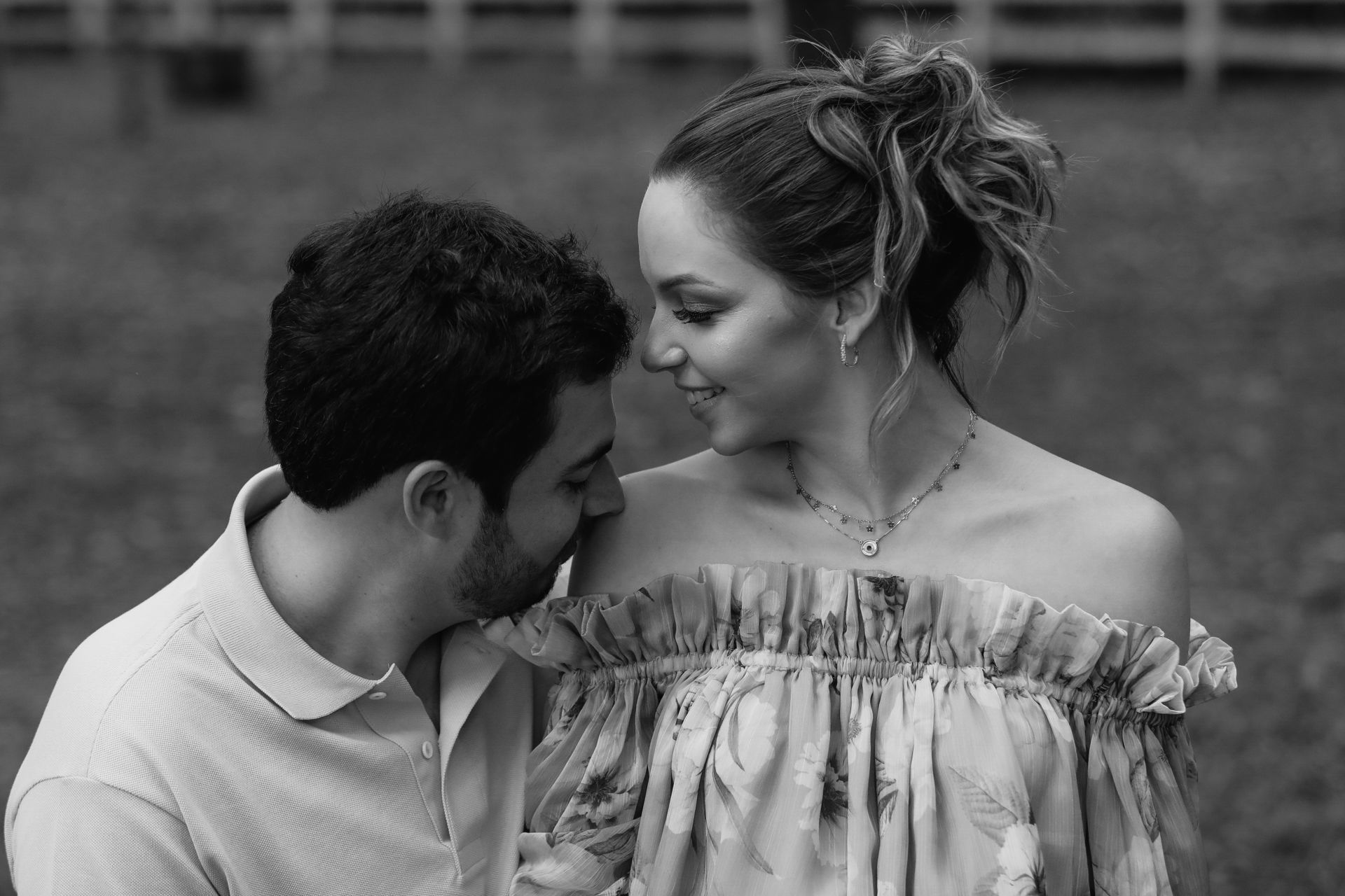 Foto Pre wedding Andressa & Eduardo - Imagem 66