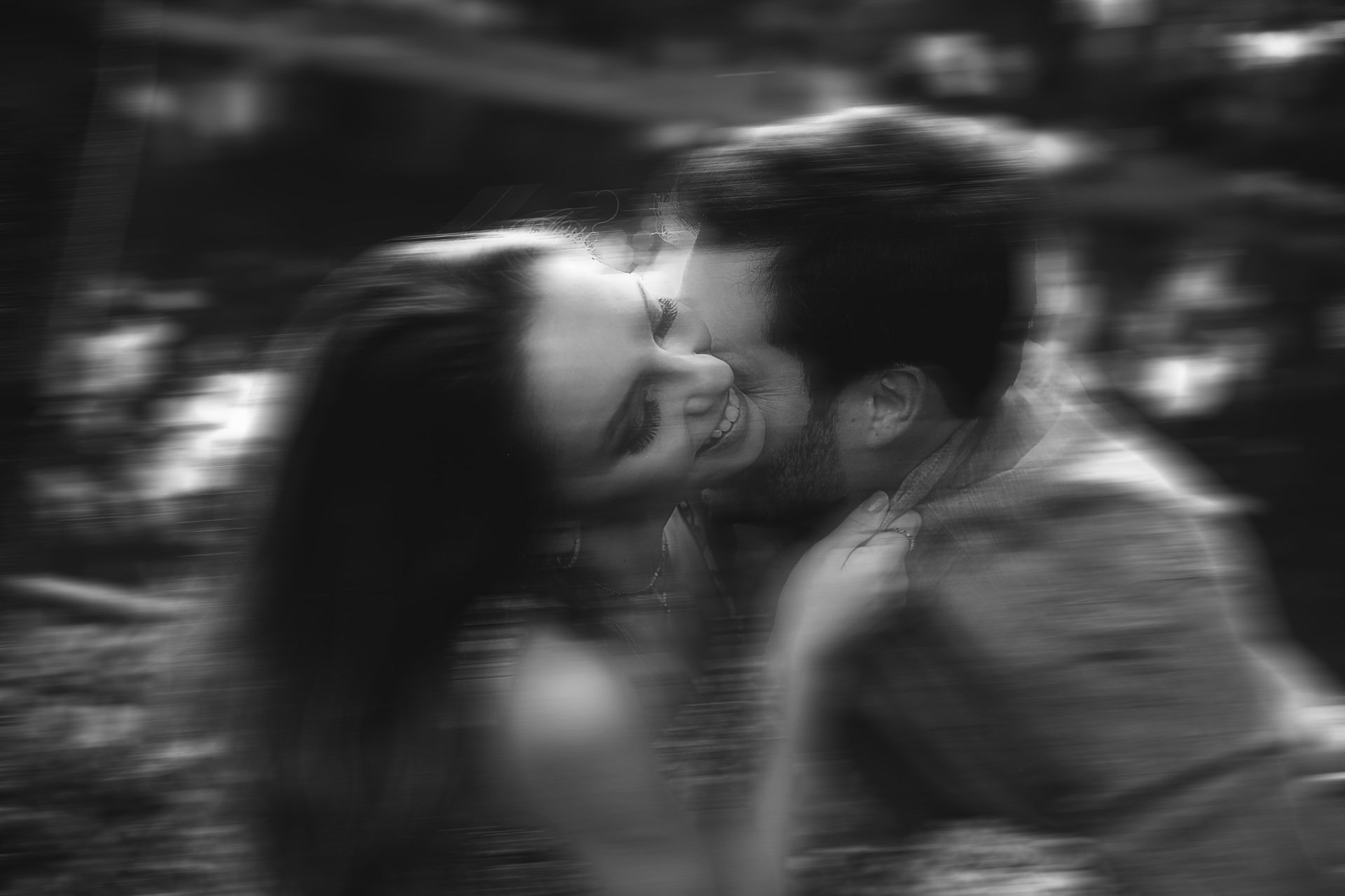 Foto Pre wedding Andressa & Eduardo - Imagem 85