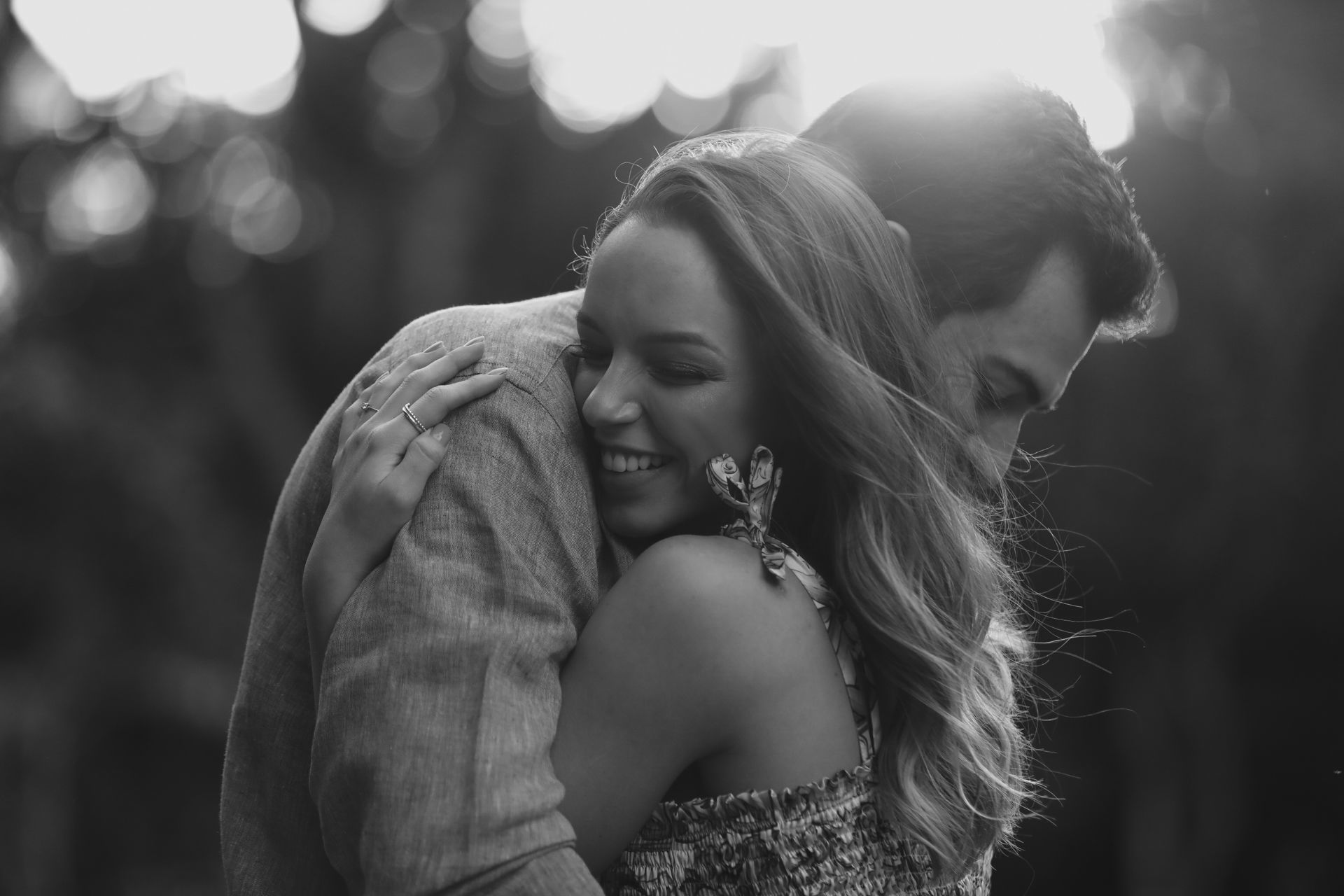 Foto Pre wedding Andressa & Eduardo - Imagem 81