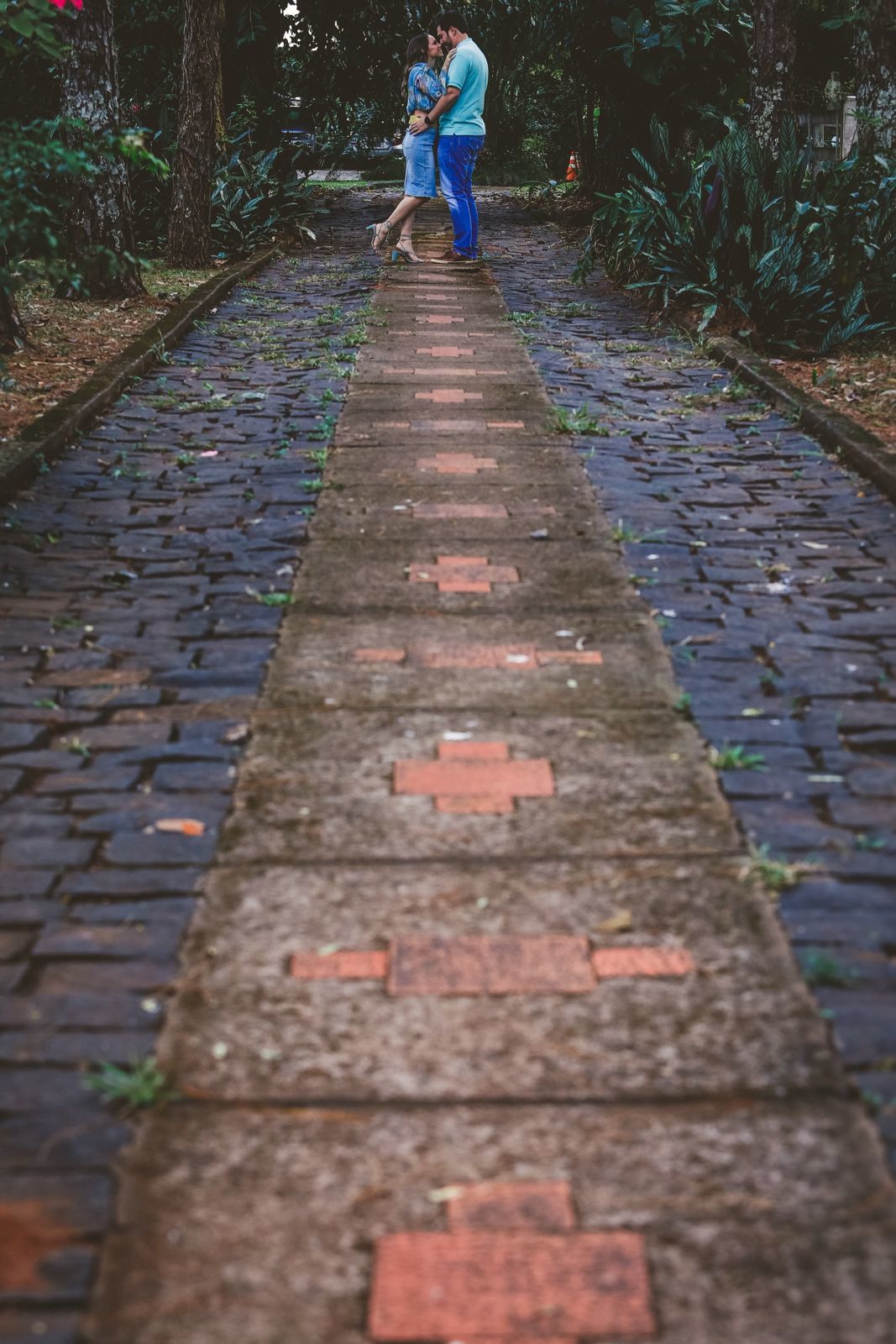 Foto Pre wedding Andressa & Eduardo - Imagem 58