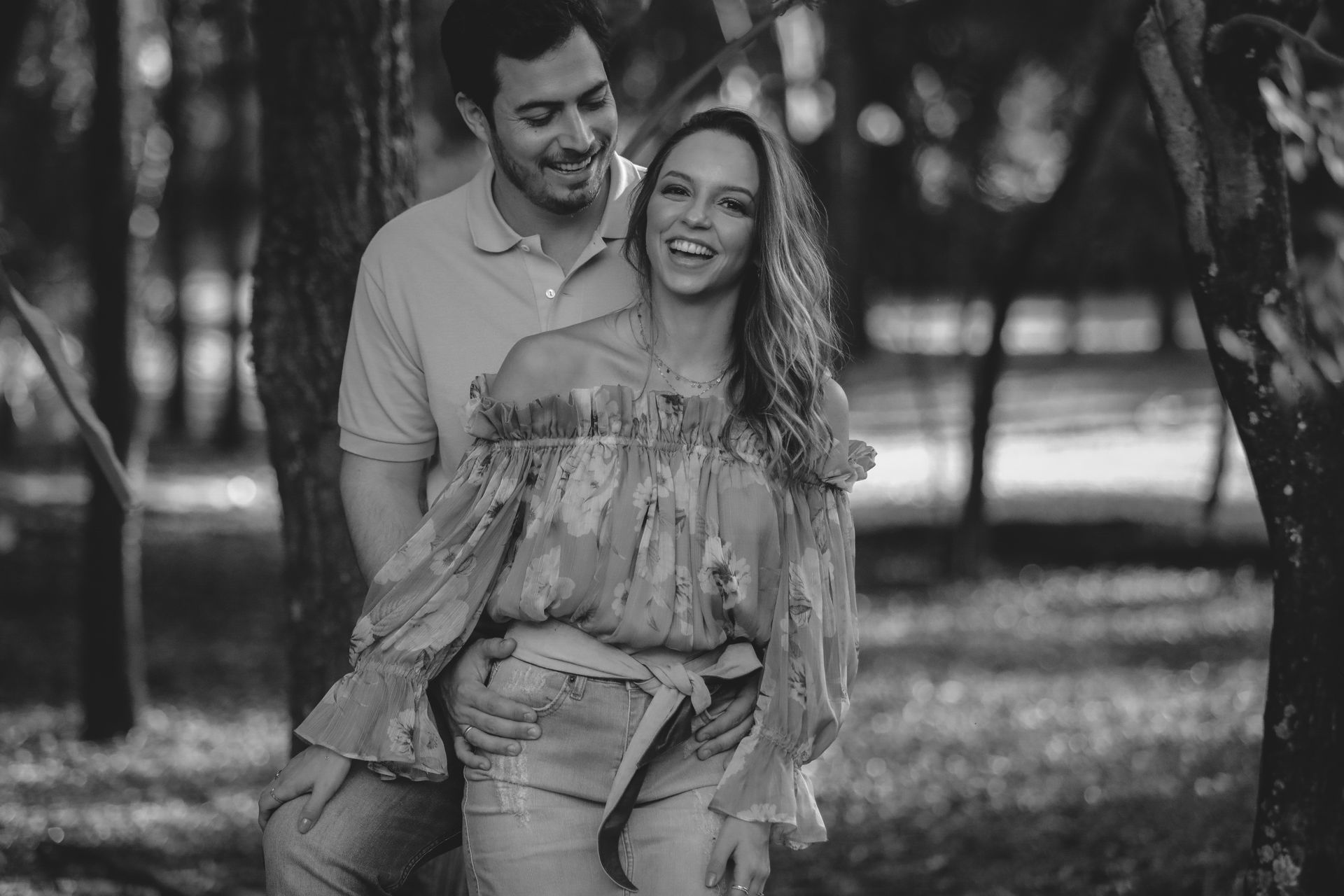 Foto Pre wedding Andressa & Eduardo - Imagem 74