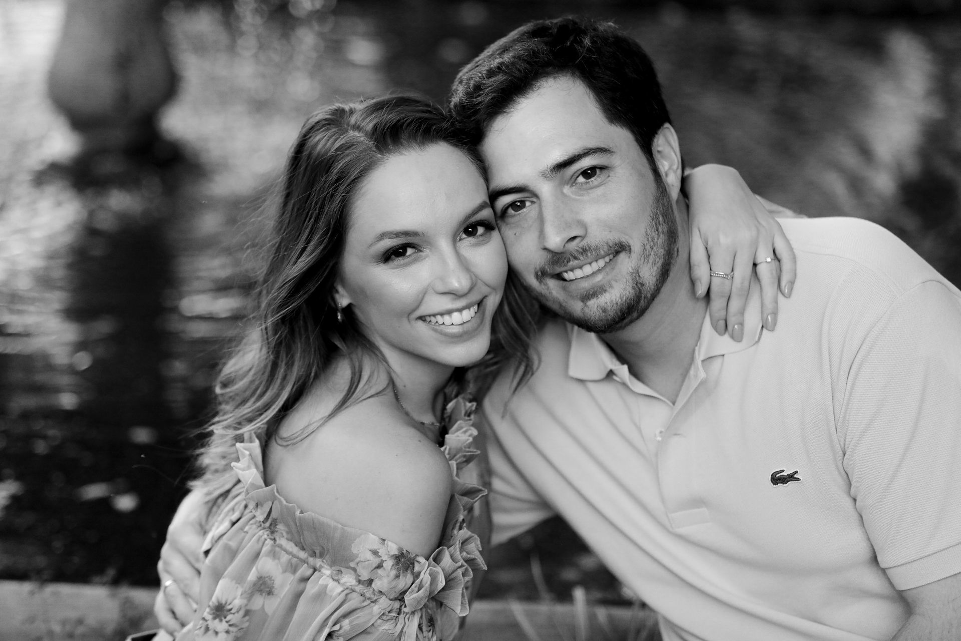 Foto Pre wedding Andressa & Eduardo - Imagem 75