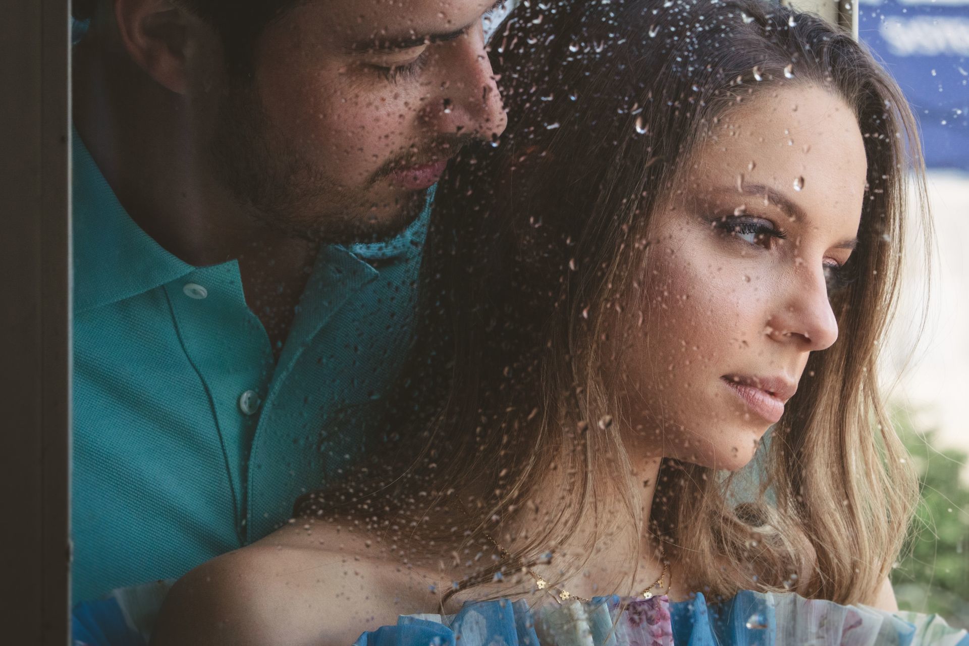 Foto Pre wedding Andressa & Eduardo - Imagem 55