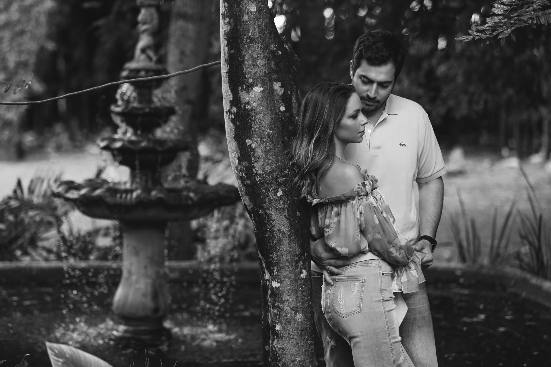 Foto Pre wedding Andressa & Eduardo - Imagem 71