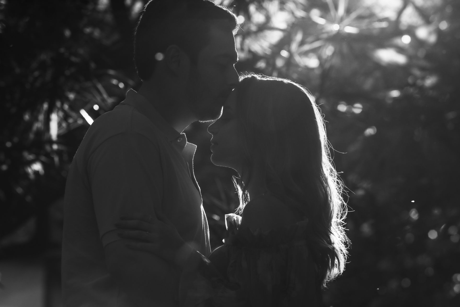 Foto Pre wedding Andressa & Eduardo - Imagem 68