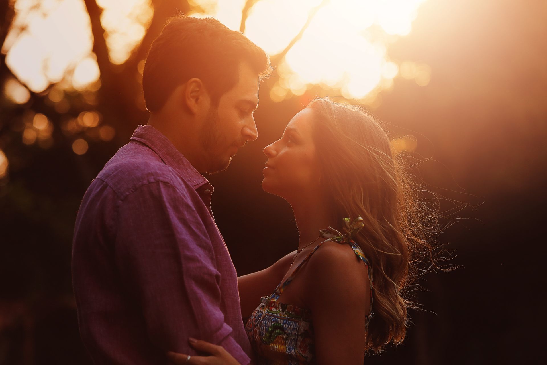 Foto Pre wedding Andressa & Eduardo - Imagem 80