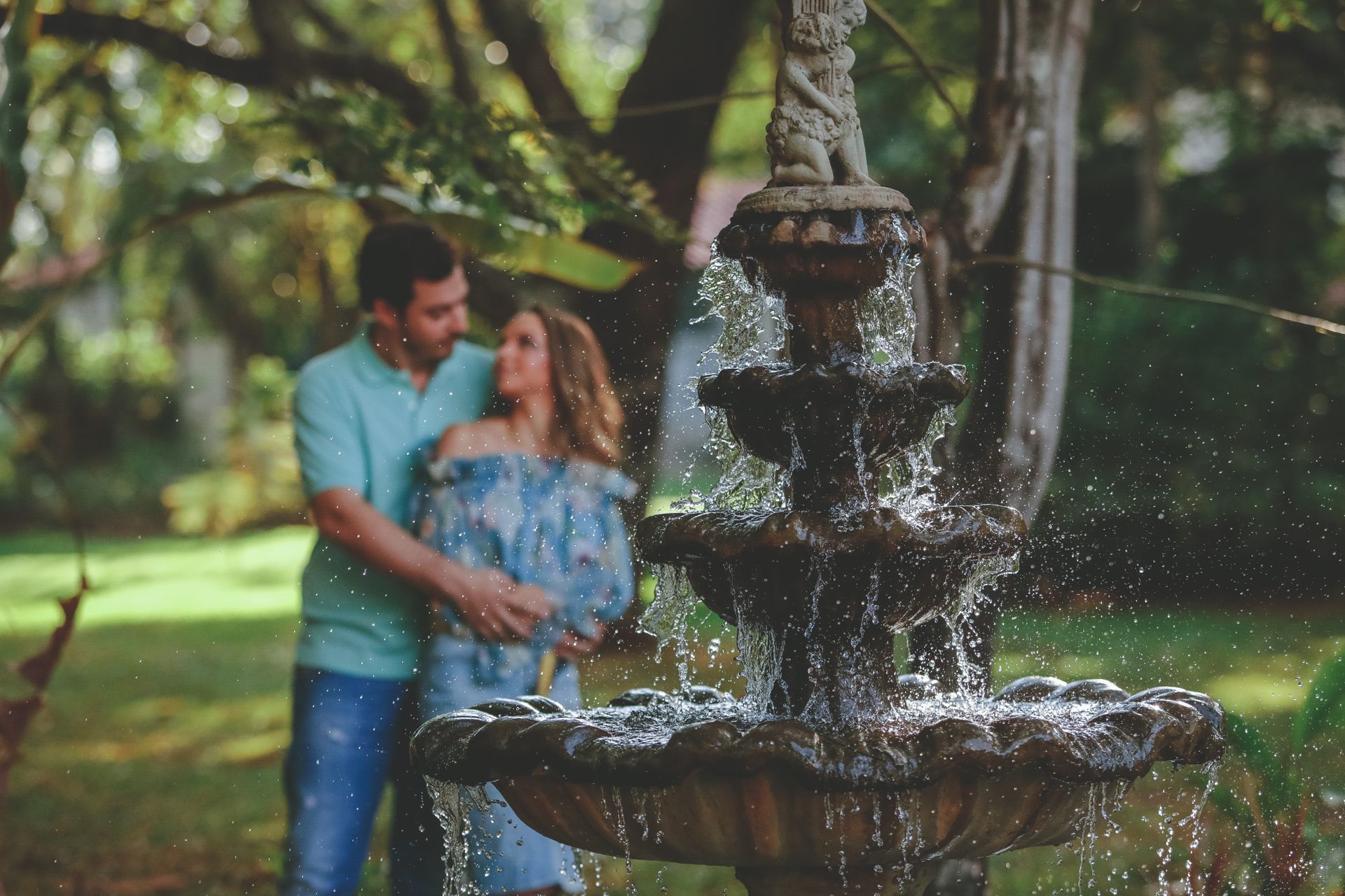 Foto Pre wedding Andressa & Eduardo - Imagem 72