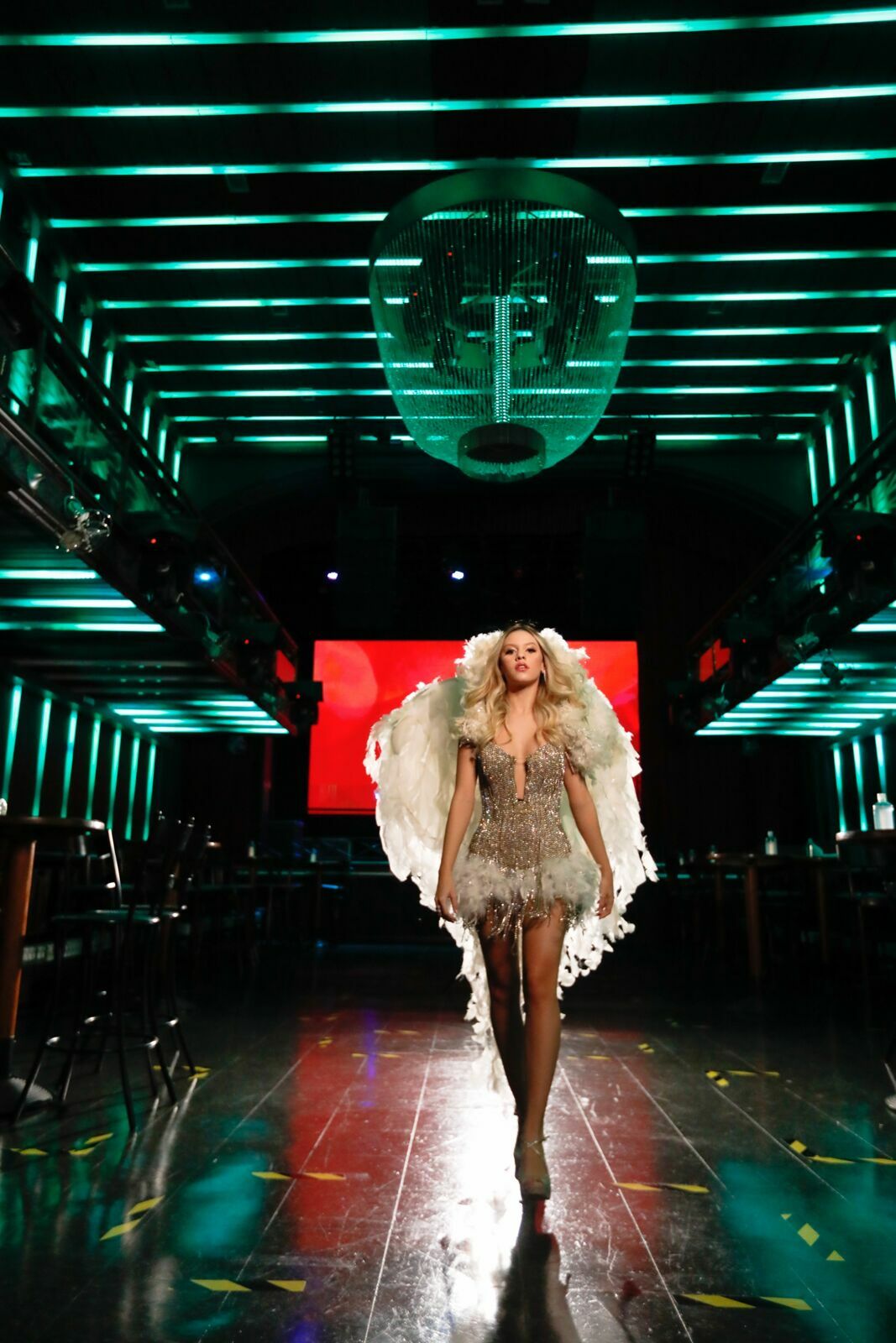 Foto Maria Antonia - Imagem 95