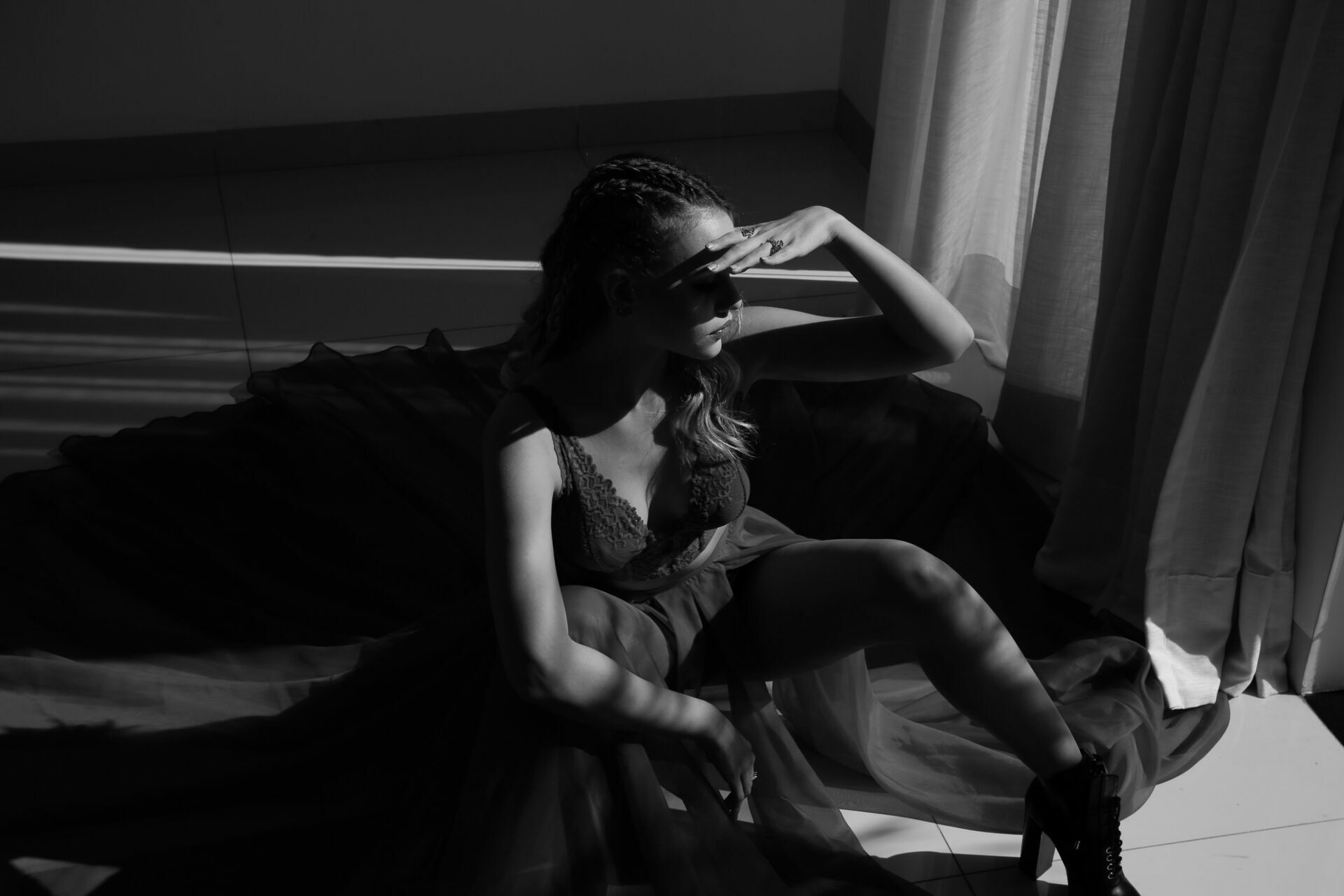 Foto Maria Antonia - Imagem 110