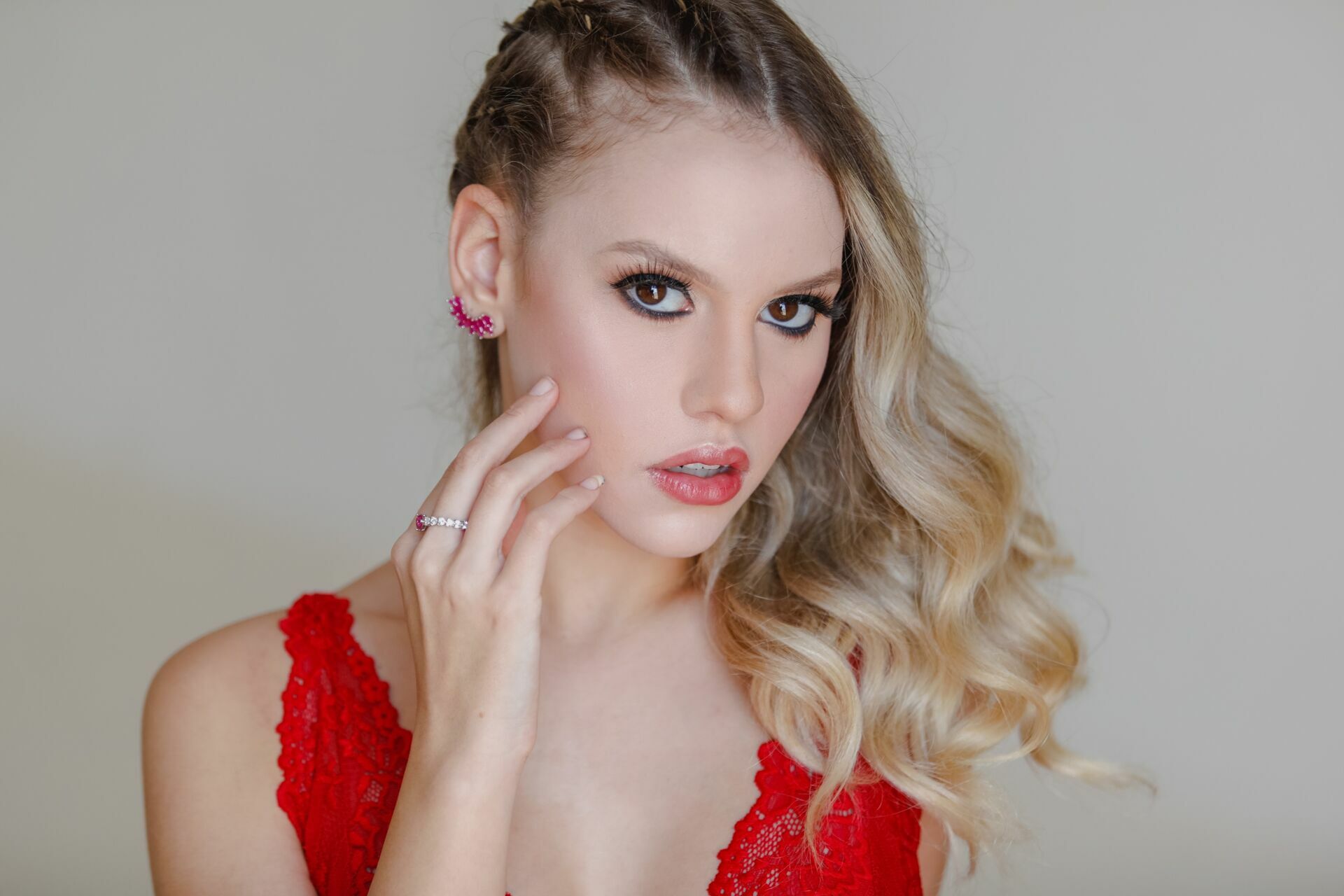 Foto Maria Antonia - Imagem 113