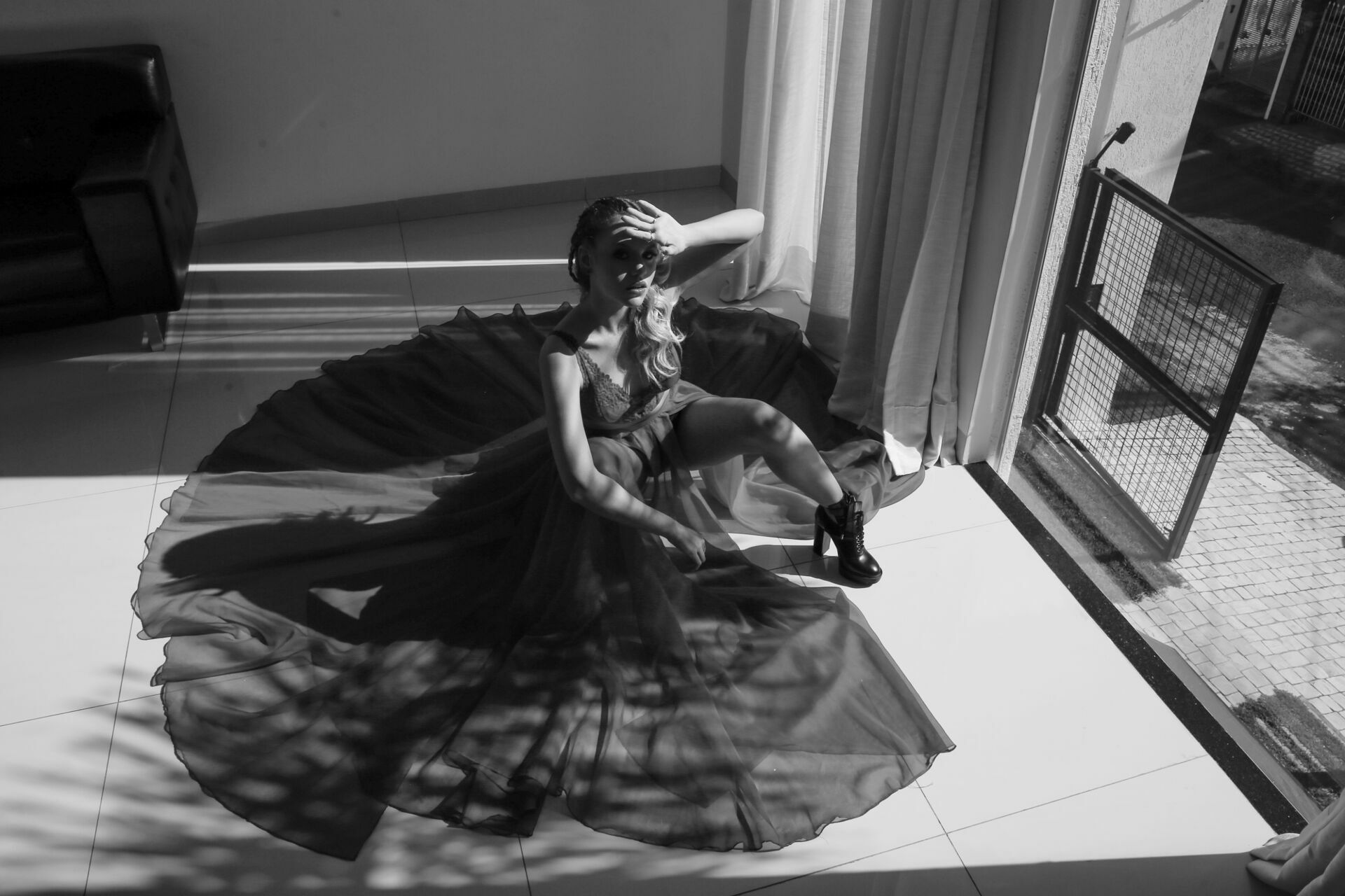 Foto Maria Antonia - Imagem 112