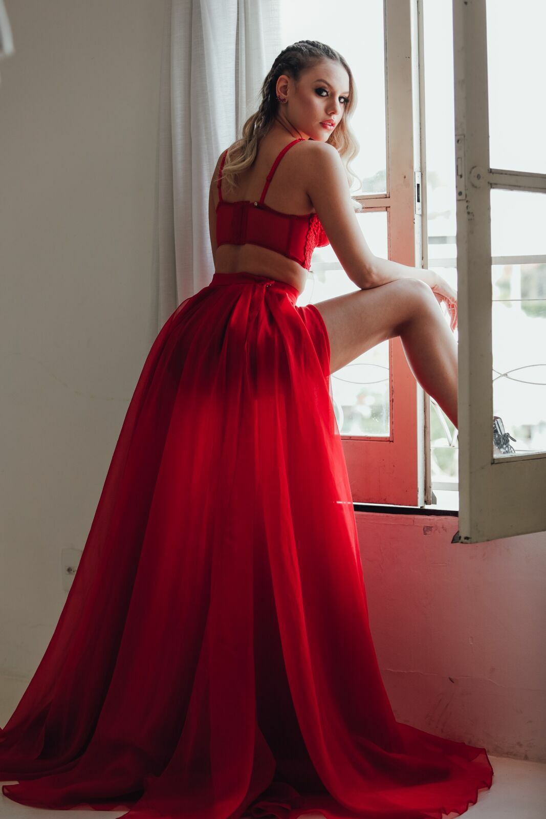 Foto Maria Antonia - Imagem 111