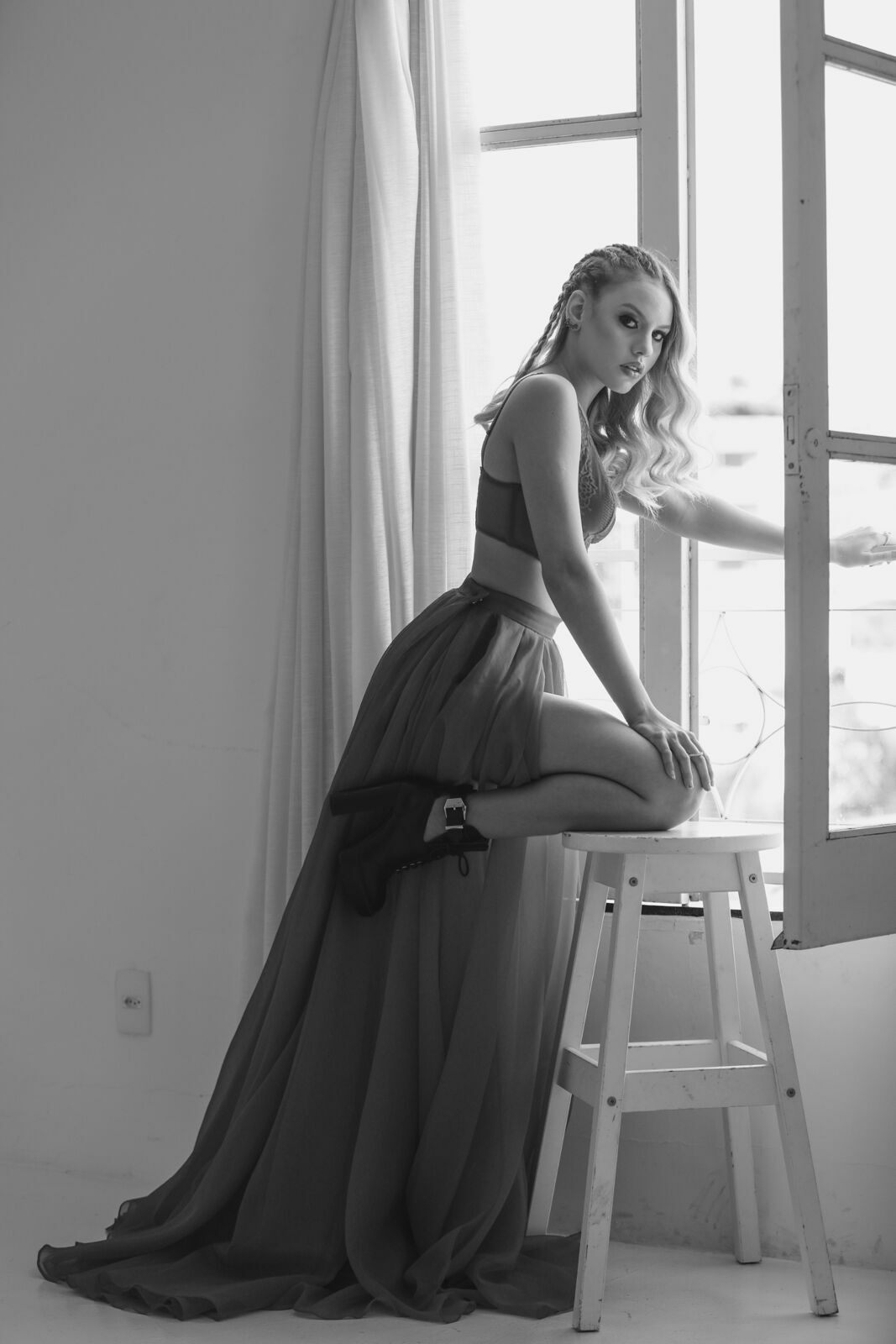 Foto Maria Antonia - Imagem 116