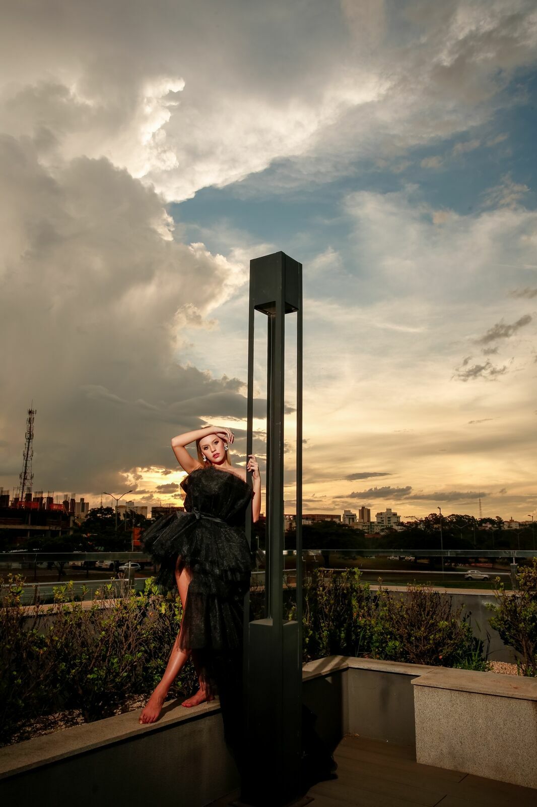 Foto Maria Antonia - Imagem 140