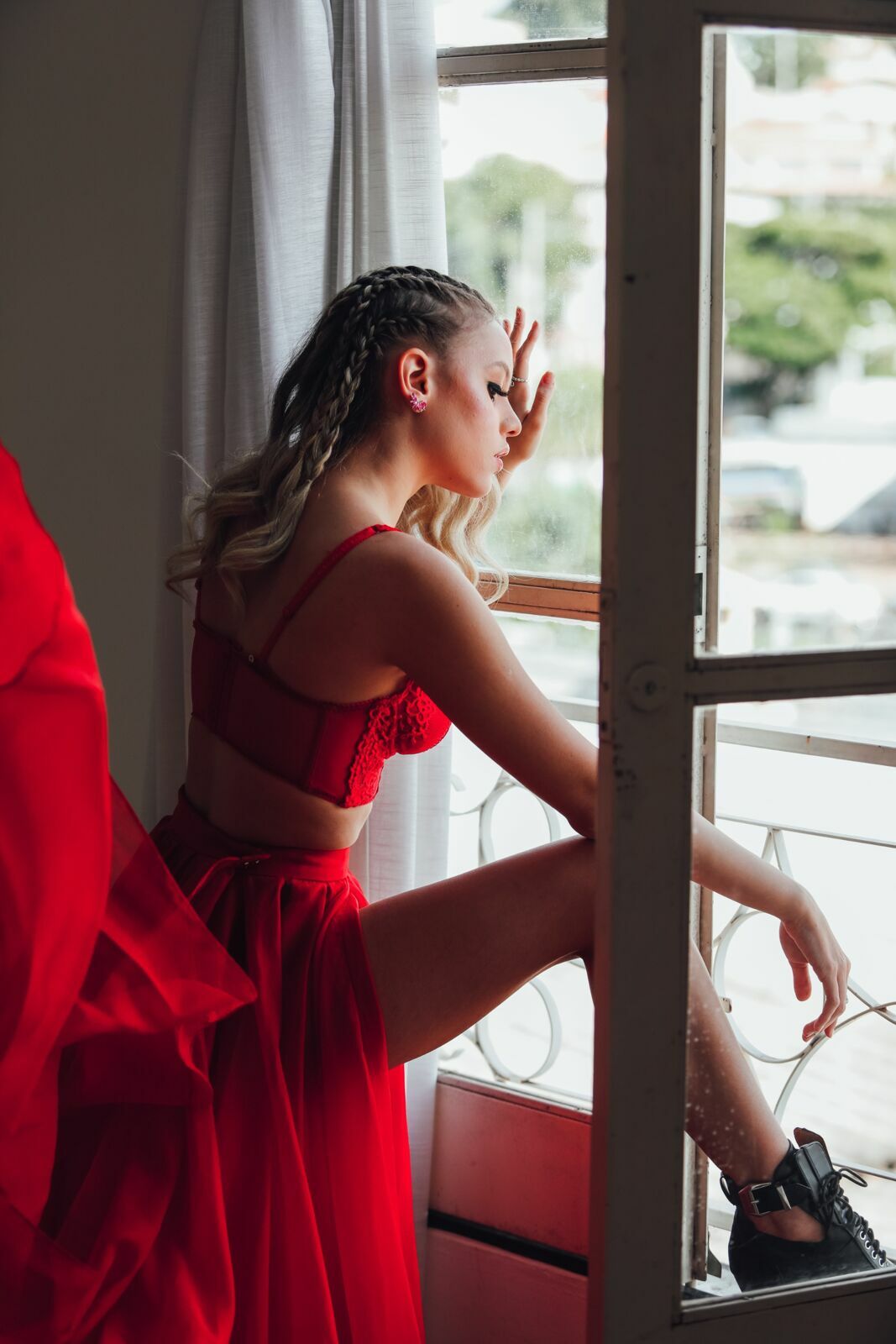 Foto Maria Antonia - Imagem 123