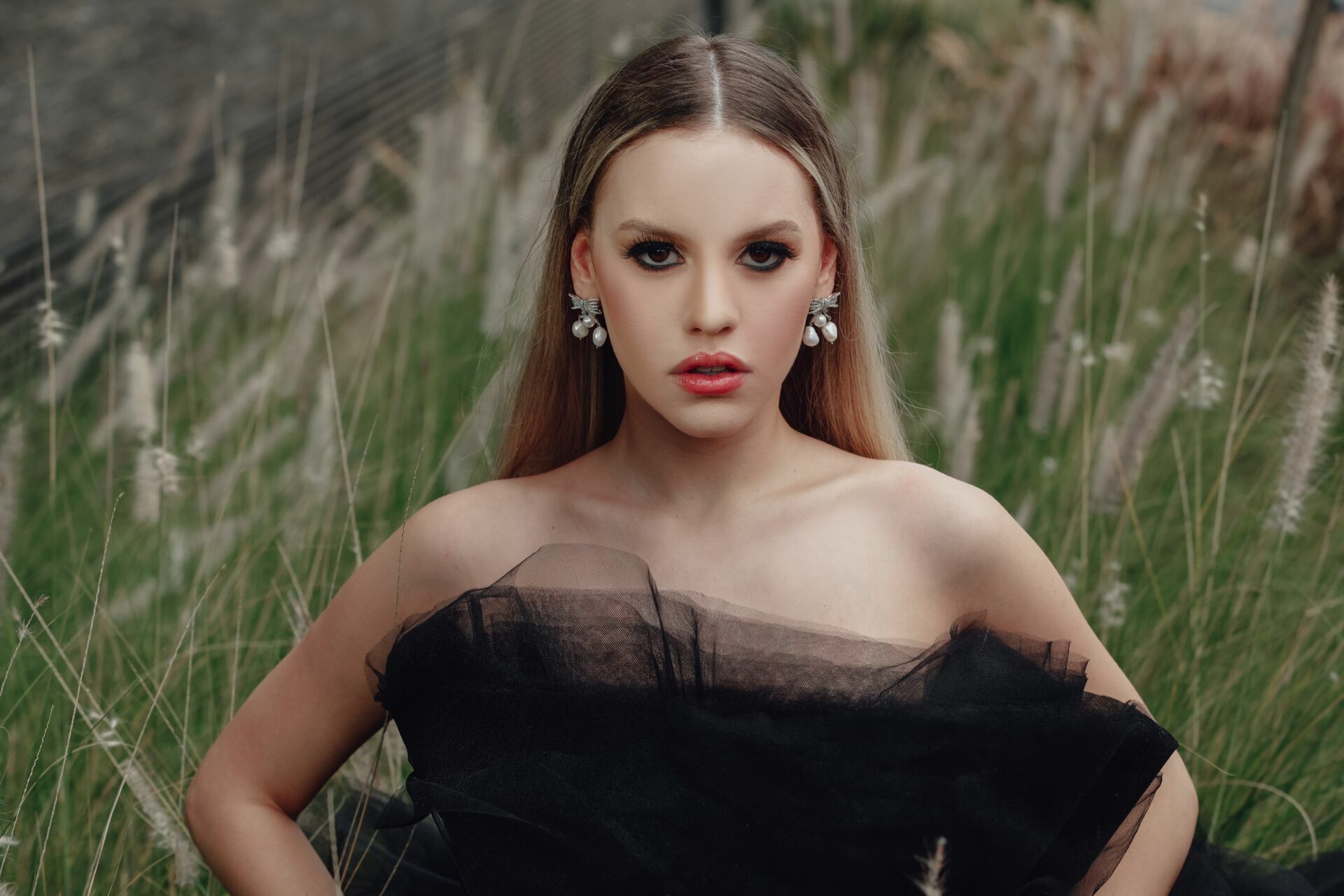 Foto Maria Antonia - Imagem 154