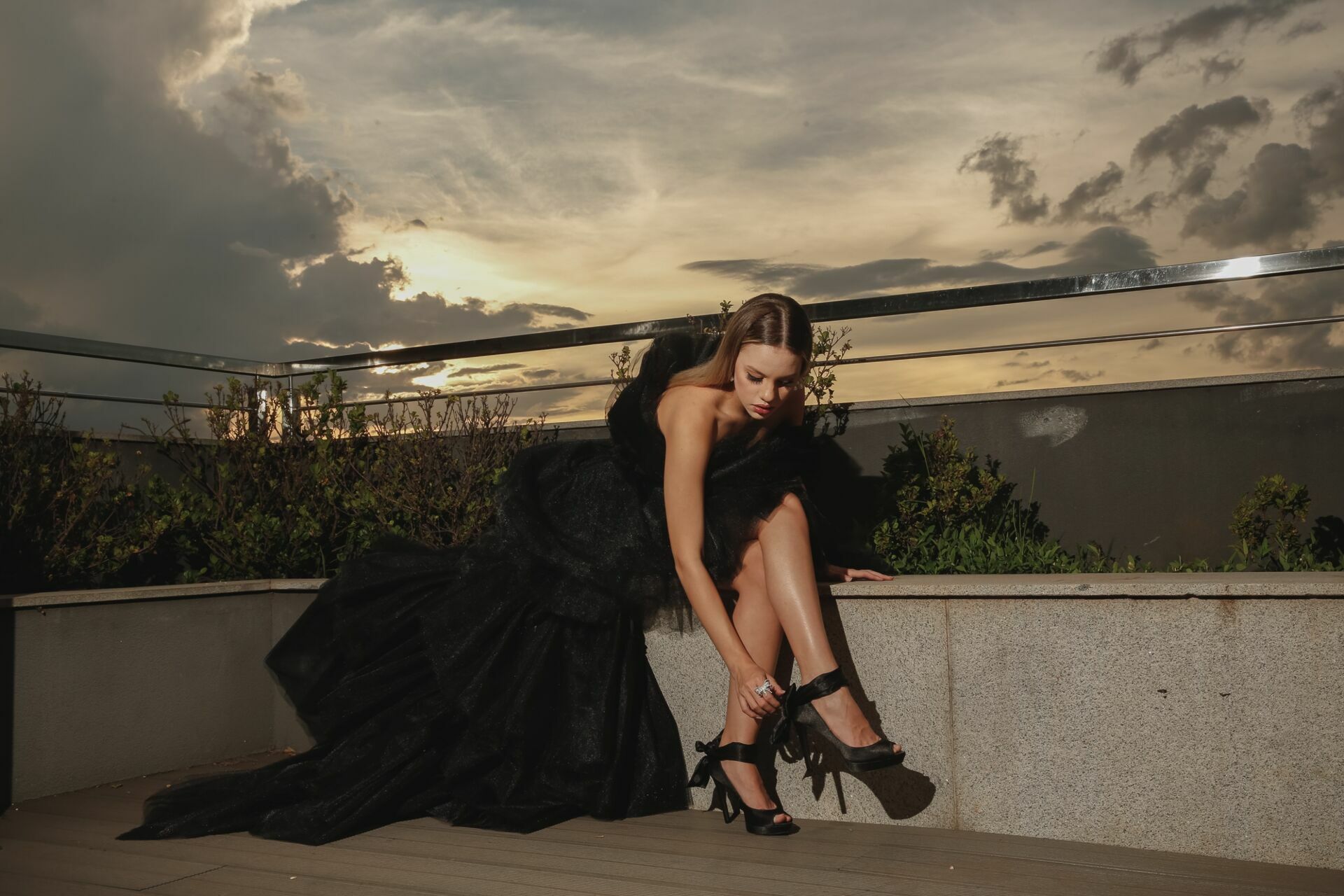 Foto Maria Antonia - Imagem 146