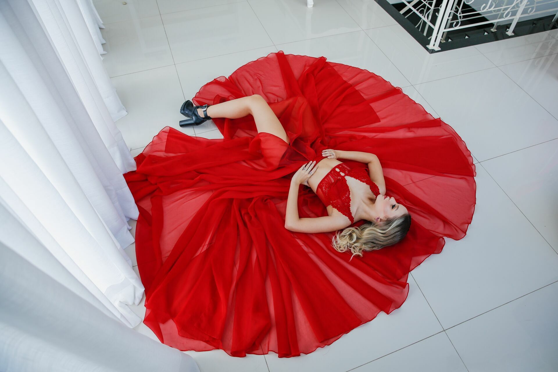 Foto Maria Antonia - Imagem 119