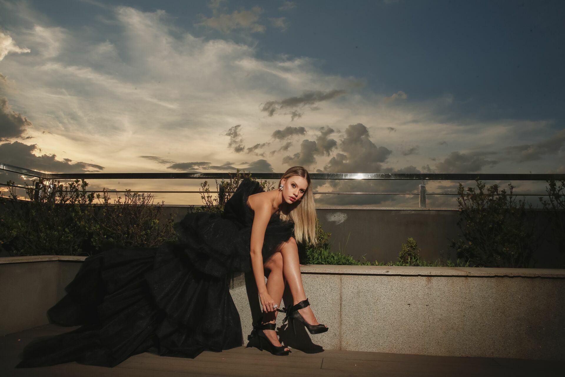 Foto Maria Antonia - Imagem 186