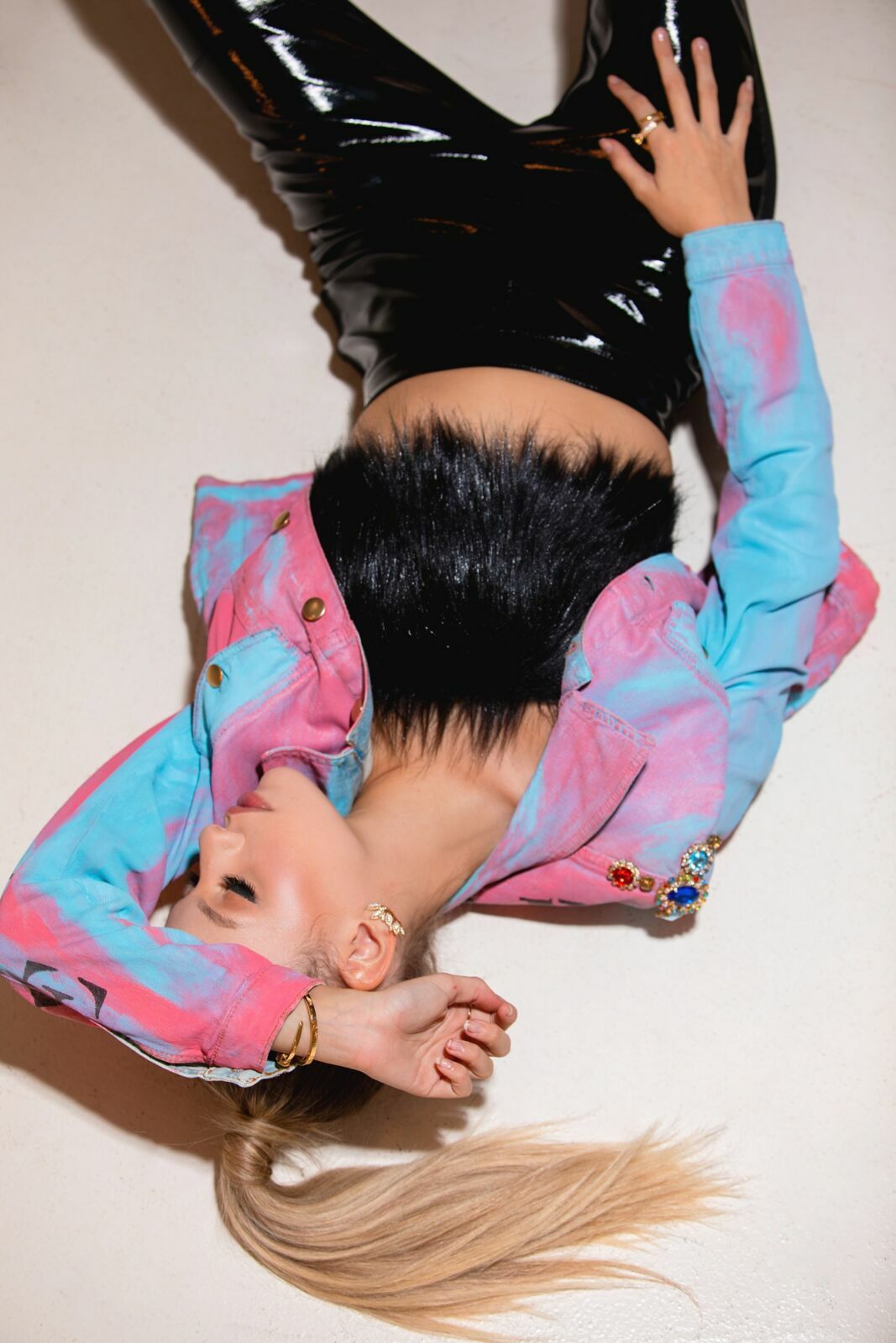 Foto Maria Antonia - Imagem 201