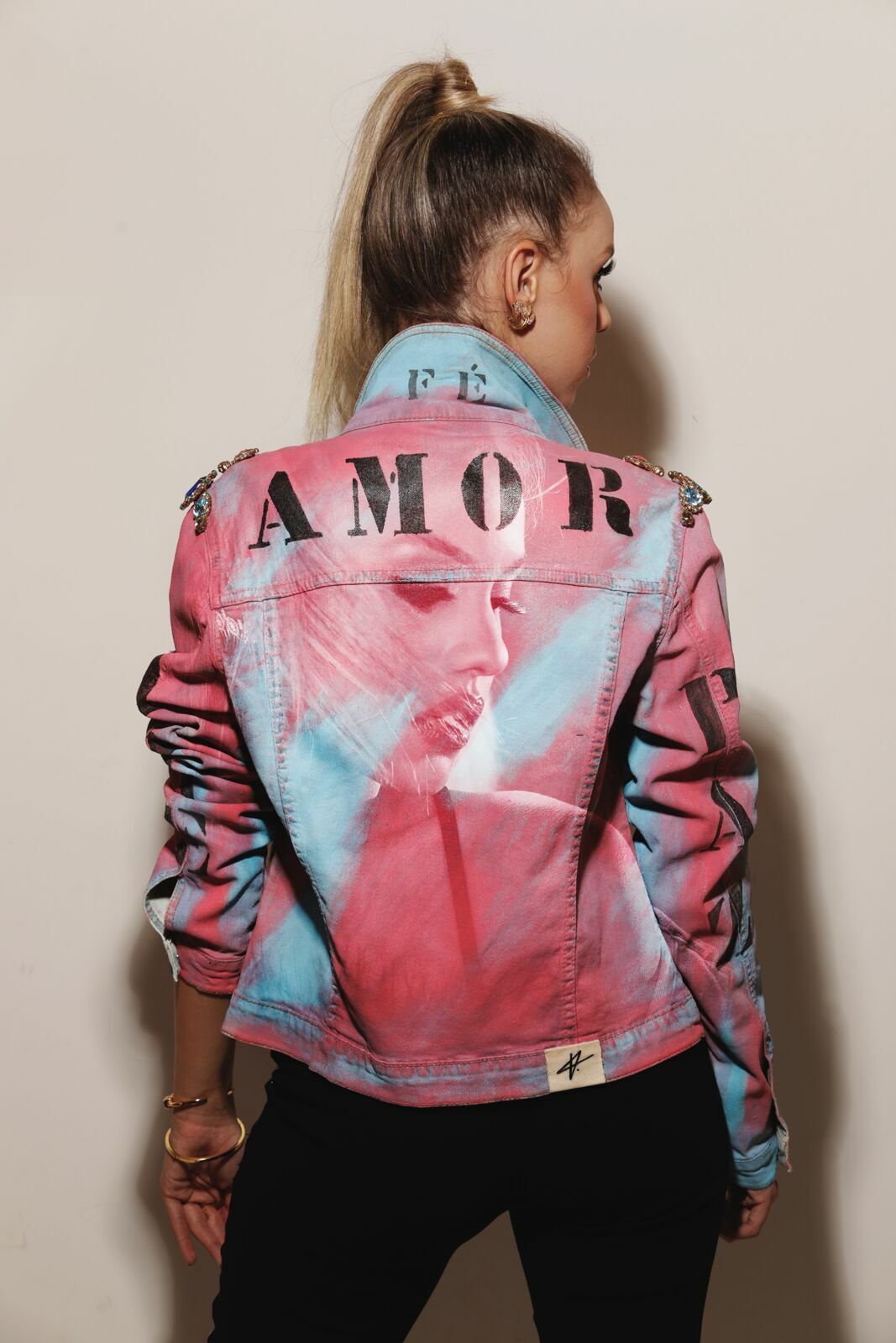 Foto Maria Antonia - Imagem 190