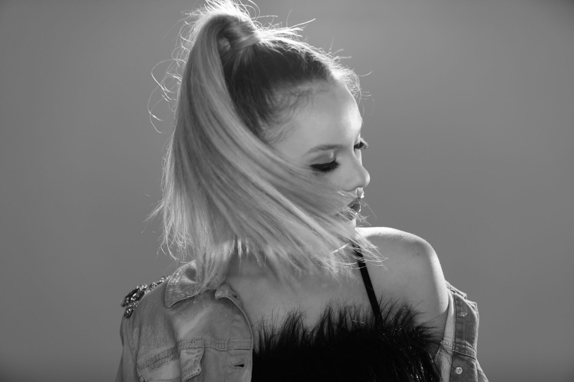 Foto Maria Antonia - Imagem 202