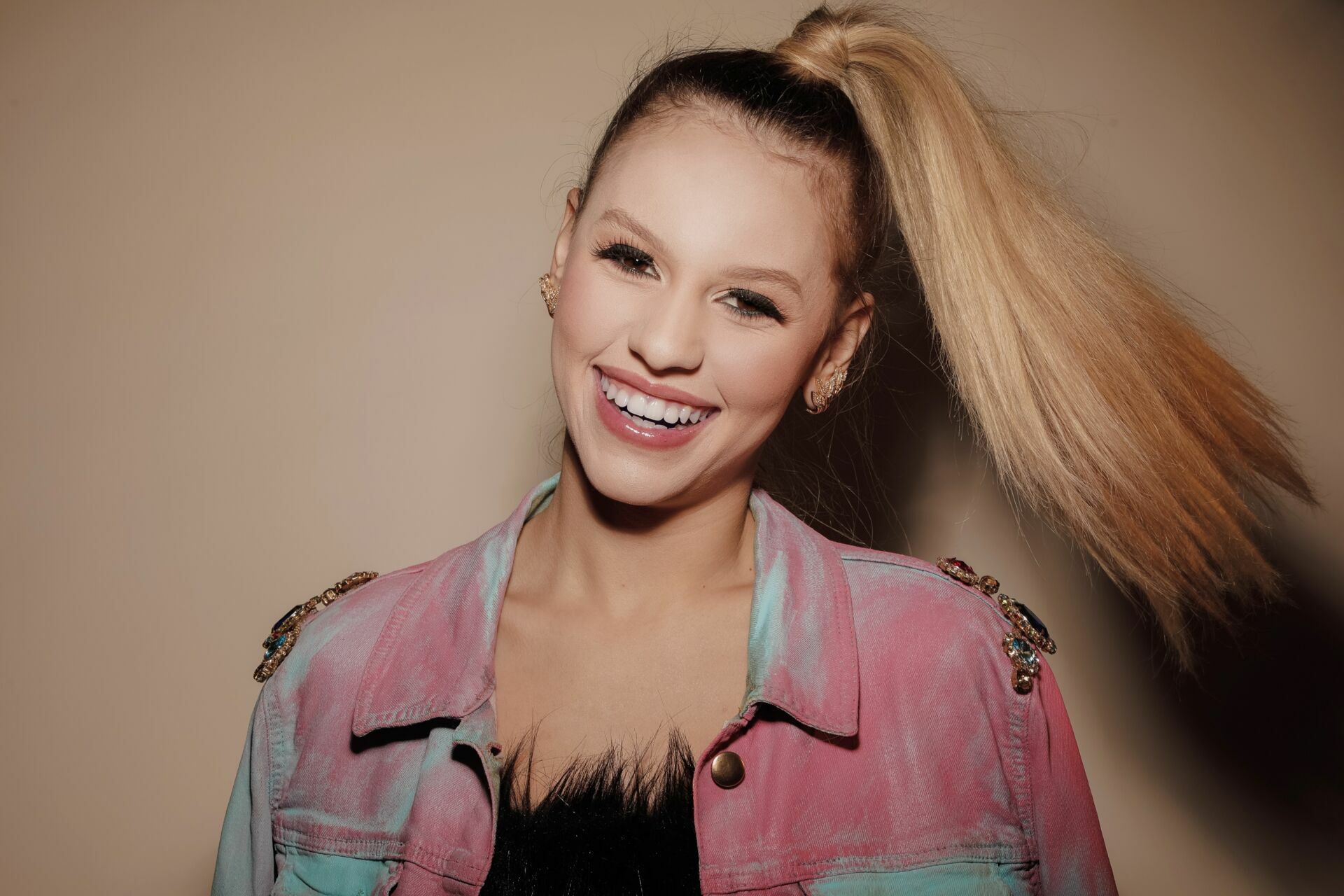 Foto Maria Antonia - Imagem 200