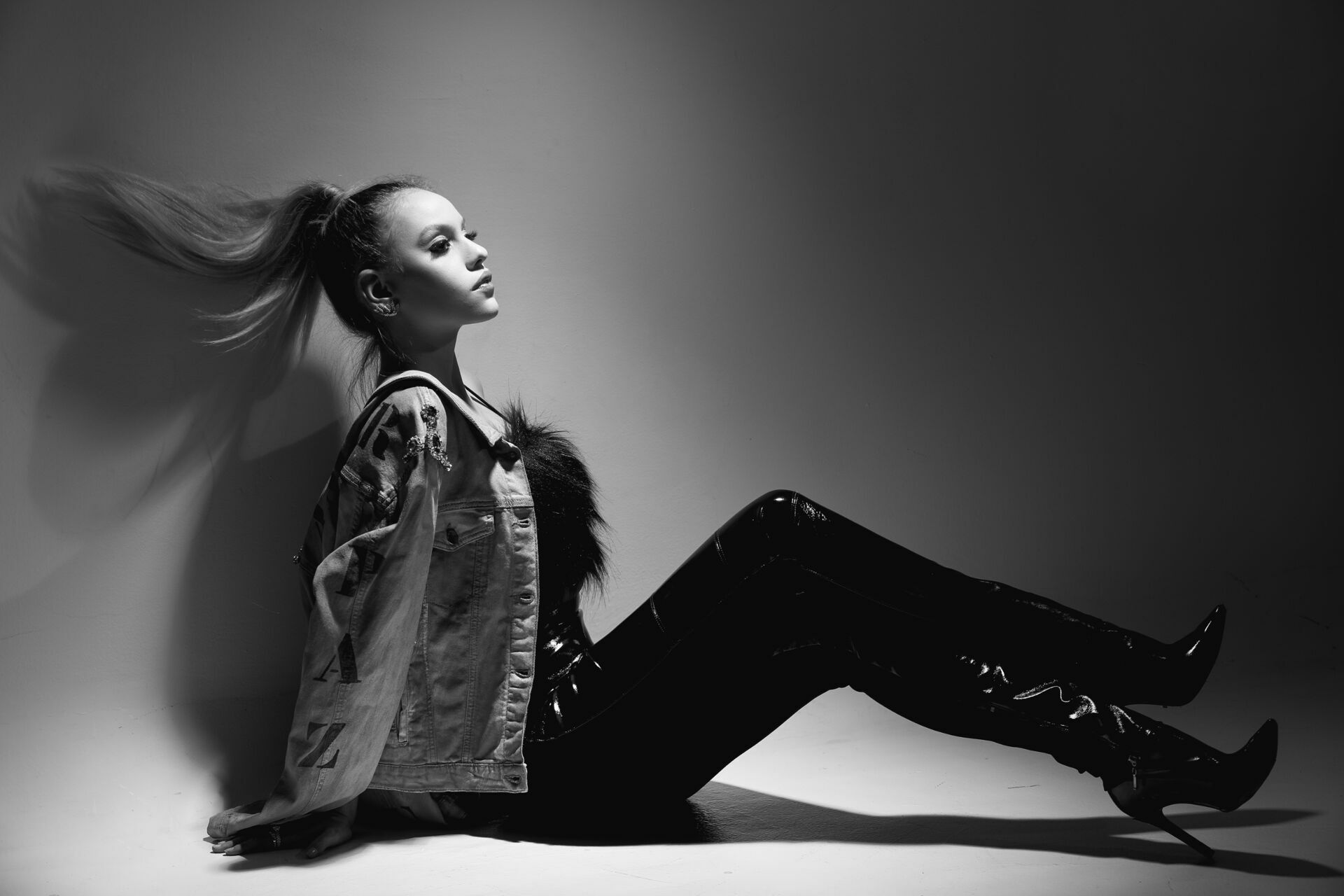 Foto Maria Antonia - Imagem 195