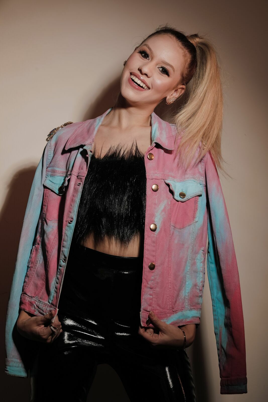 Foto Maria Antonia - Imagem 199