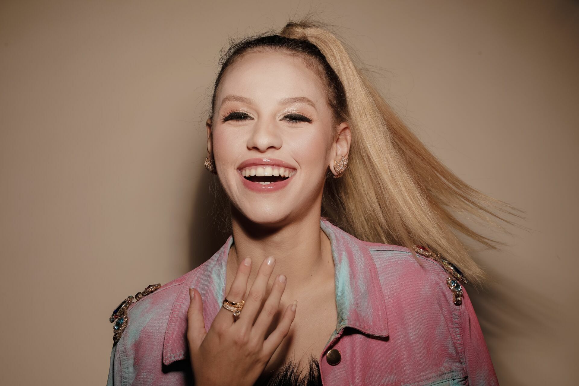 Foto Maria Antonia - Imagem 194