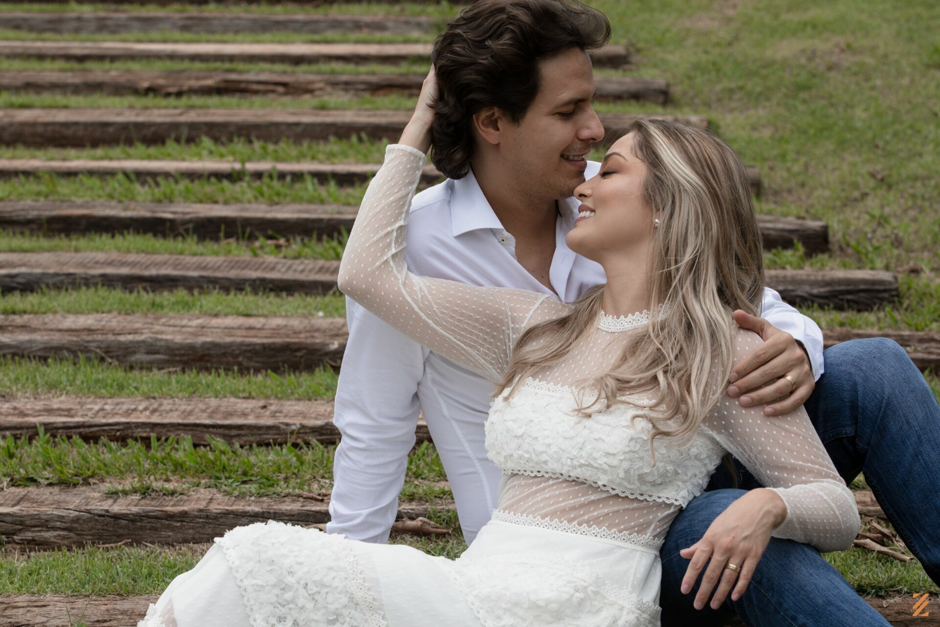 Foto Gabriela e Marcos - Imagem 3